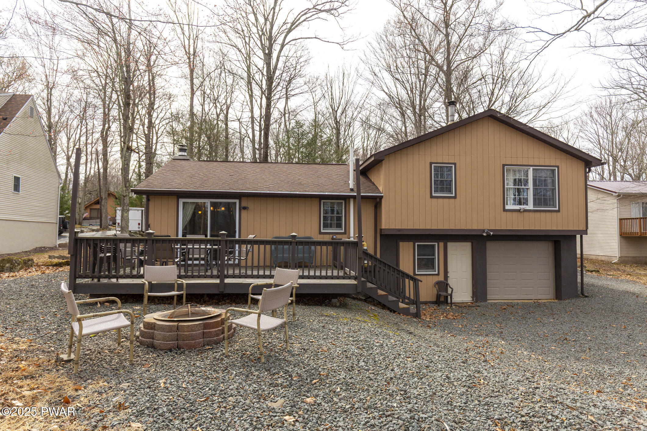 1141 Lakeland Drive, Lake Ariel, Pennsylvania image 4