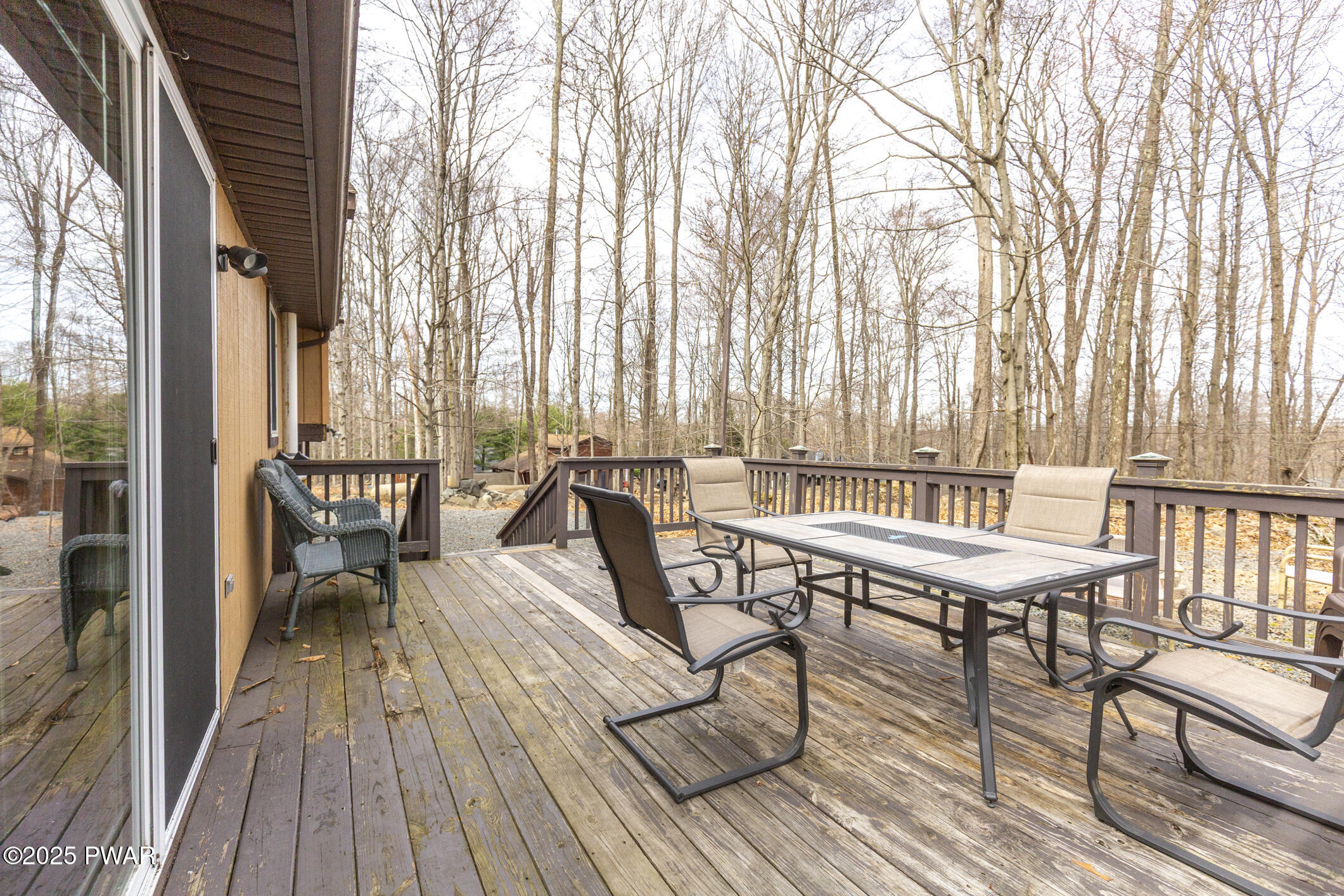1141 Lakeland Drive, Lake Ariel, Pennsylvania image 8