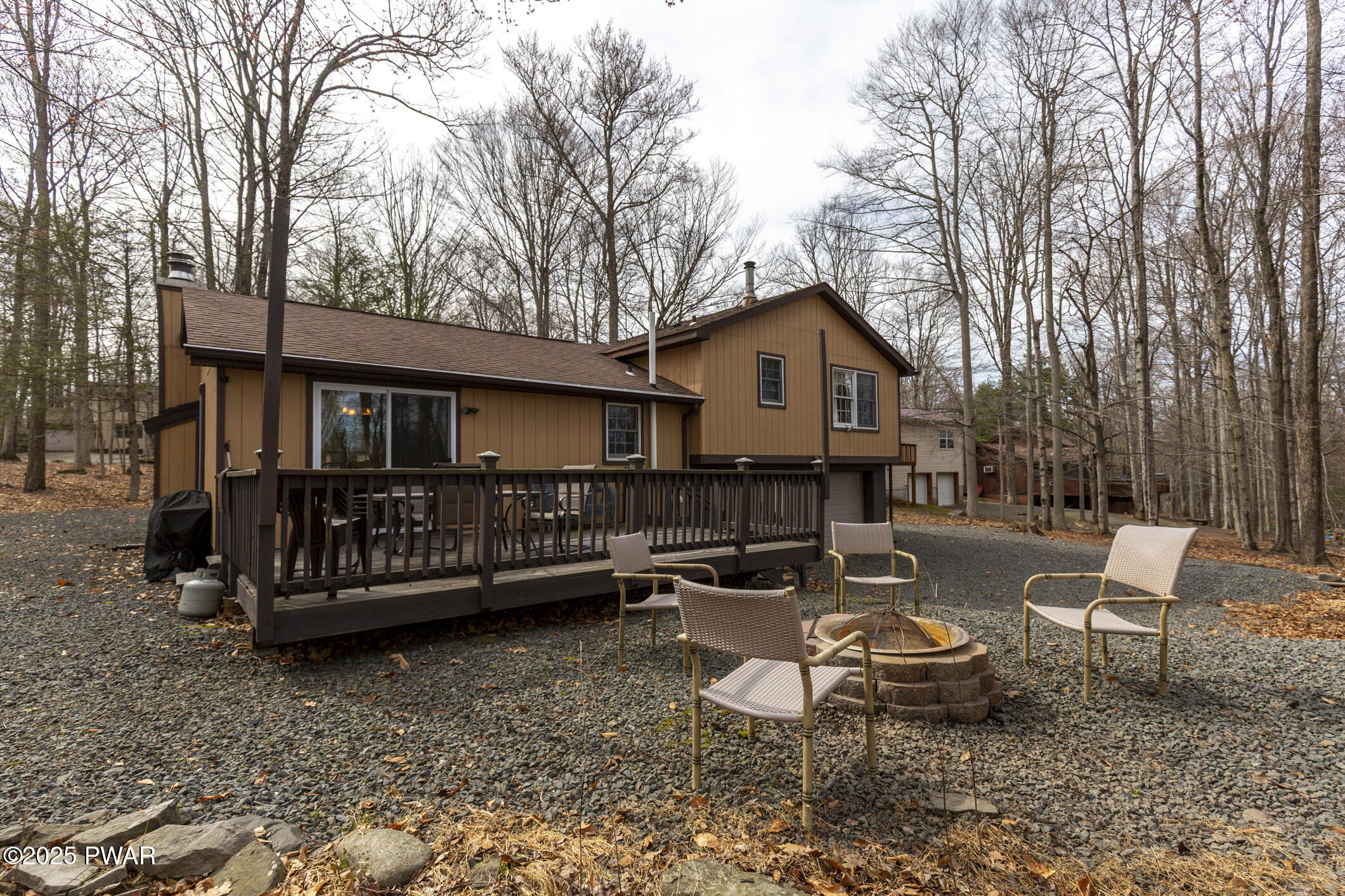 1141 Lakeland Drive, Lake Ariel, Pennsylvania image 5