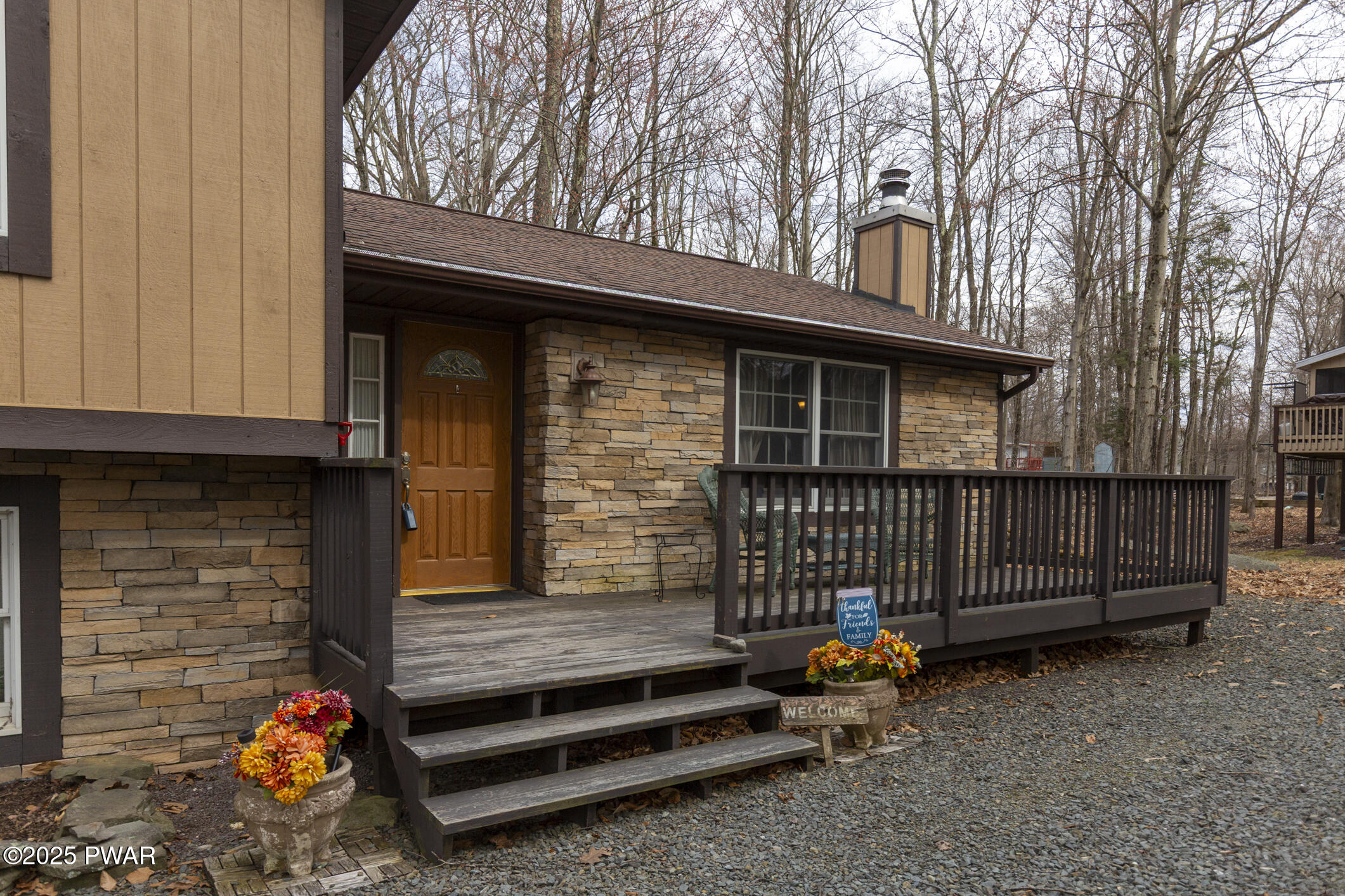 1141 Lakeland Drive, Lake Ariel, Pennsylvania image 13