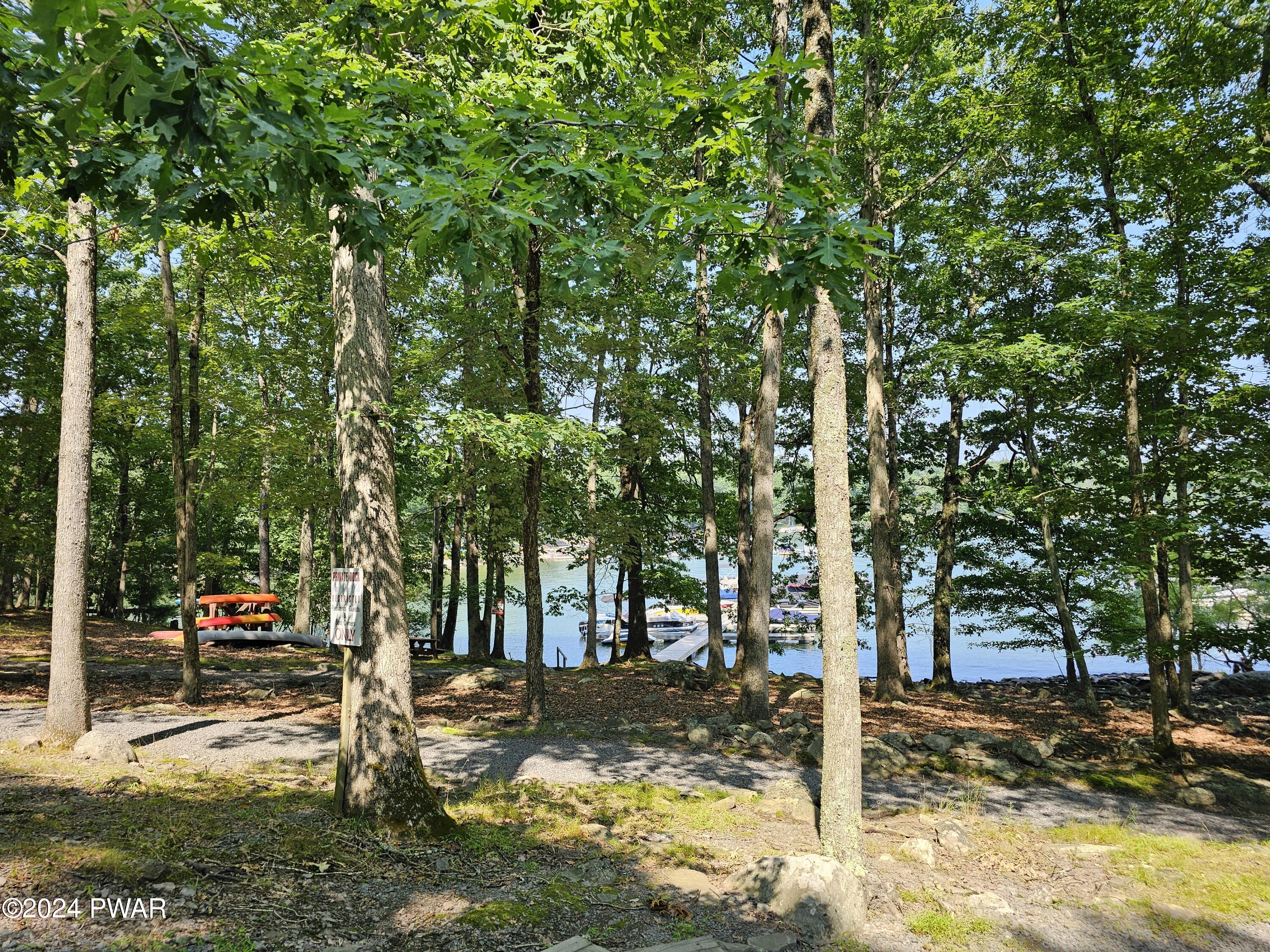 Lot 20 Cove Point Circle, Lakeville, Pennsylvania image 8