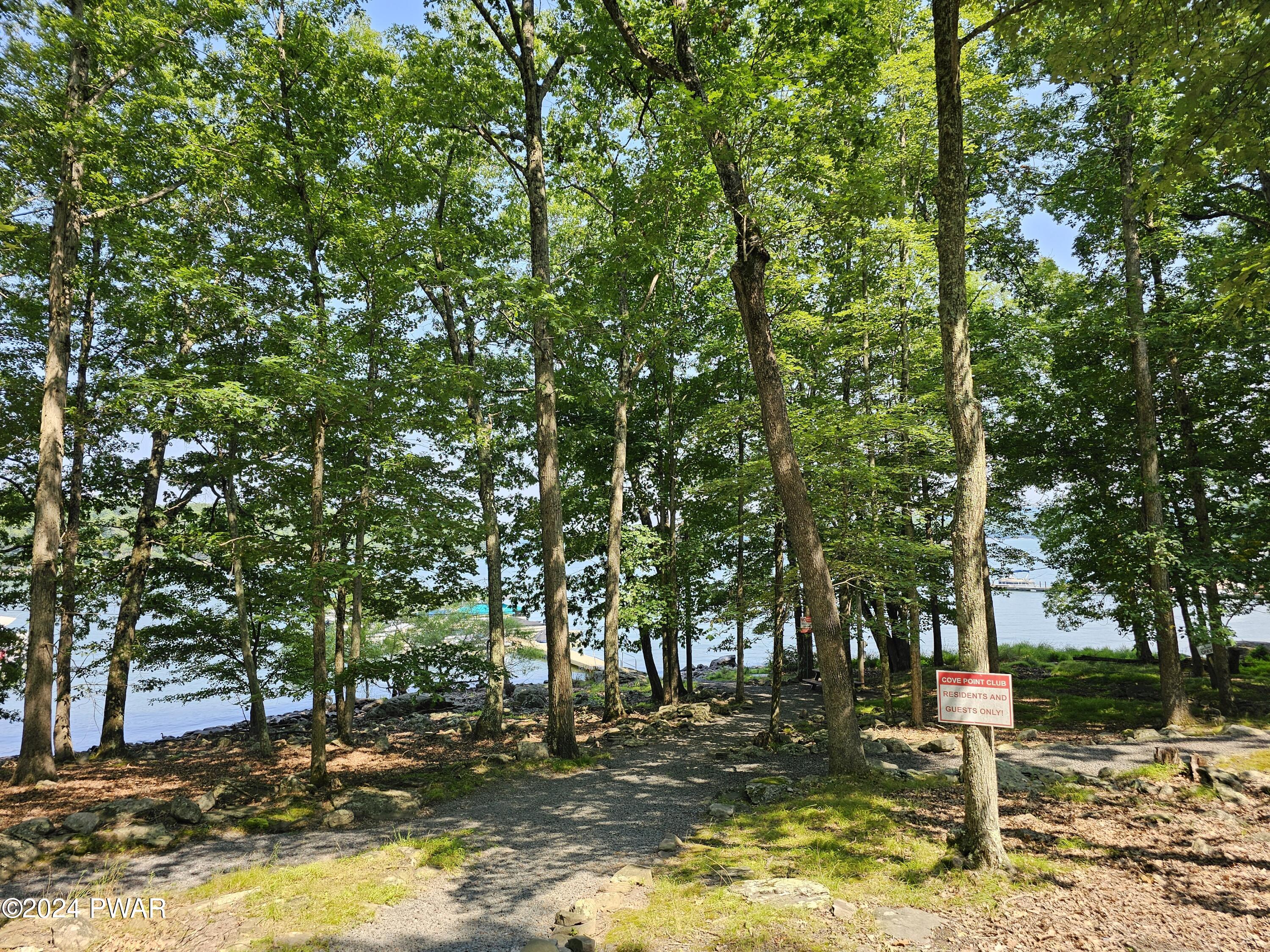 Lot 20 Cove Point Circle, Lakeville, Pennsylvania image 7