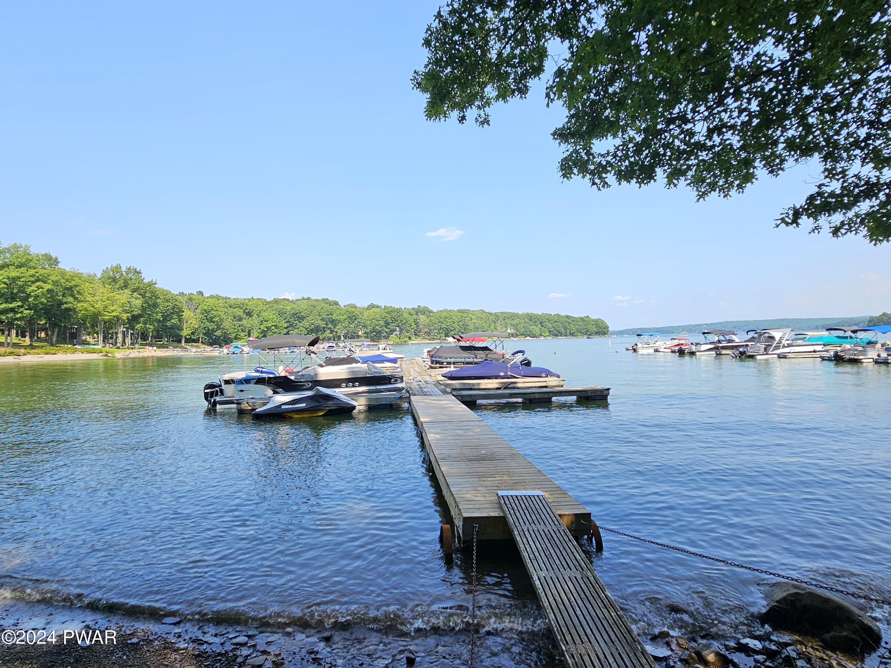 Lot 20 Cove Point Circle, Lakeville, Pennsylvania image 18