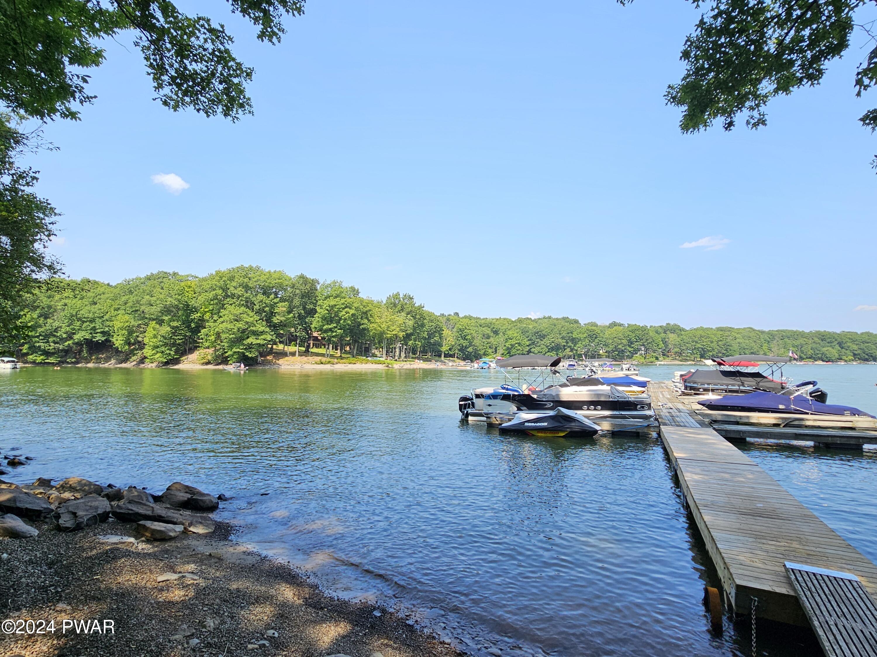 Lot 20 Cove Point Circle, Lakeville, Pennsylvania image 20