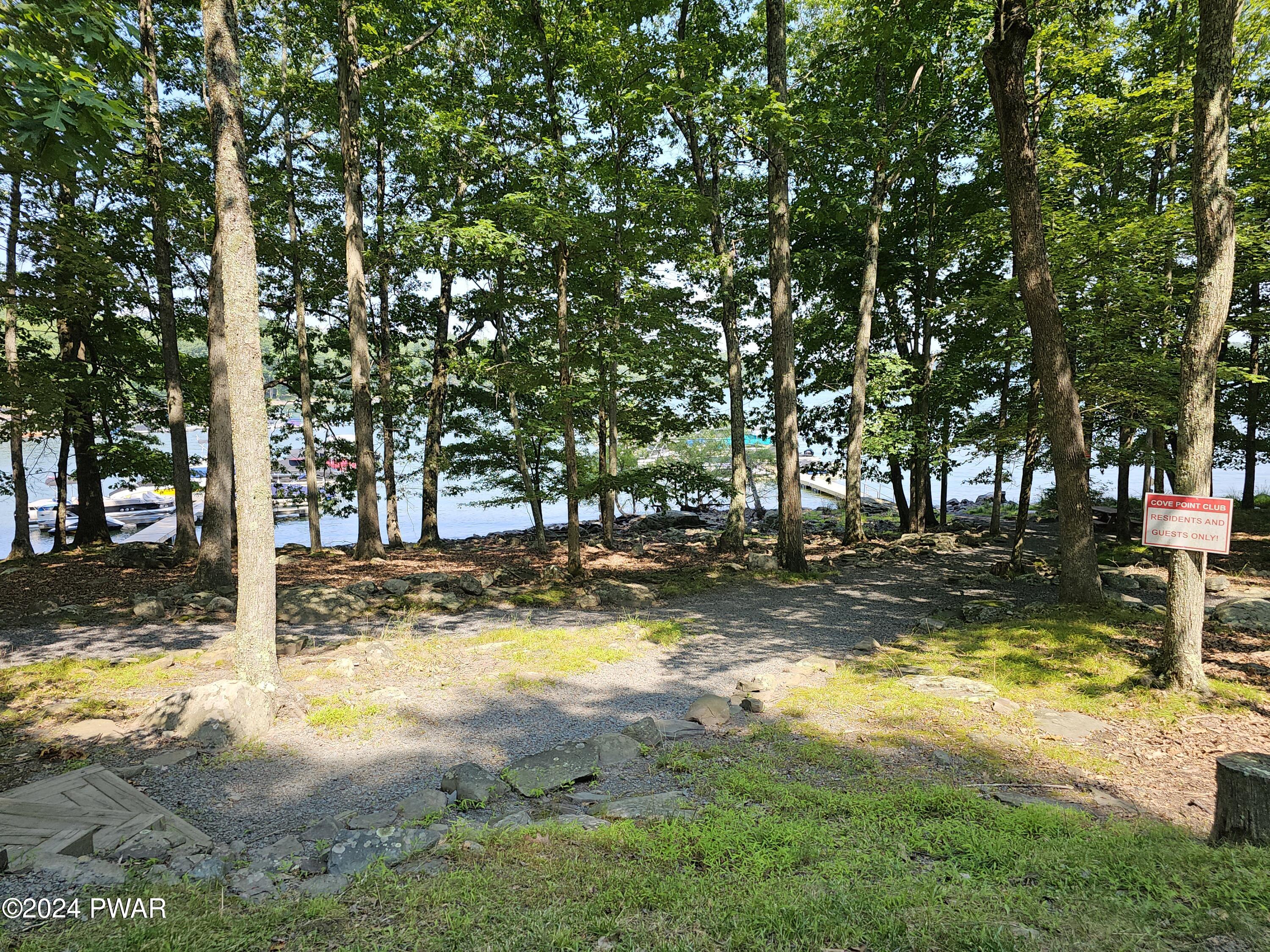 Lot 20 Cove Point Circle, Lakeville, Pennsylvania image 6