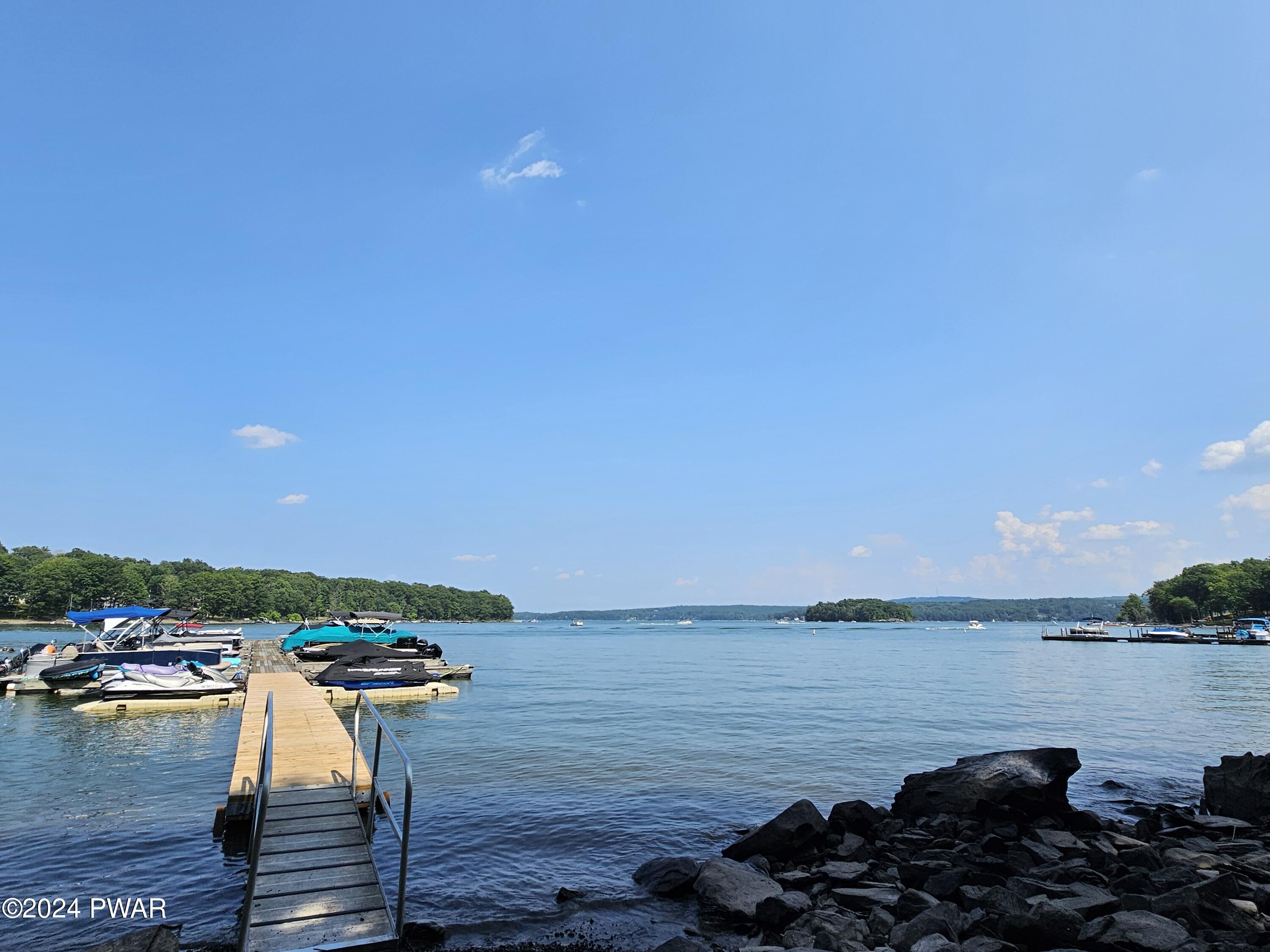 Lot 20 Cove Point Circle, Lakeville, Pennsylvania image 15