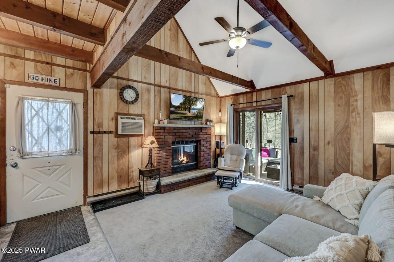 59 Thornwood Terrace, Lake Ariel, Pennsylvania image 4