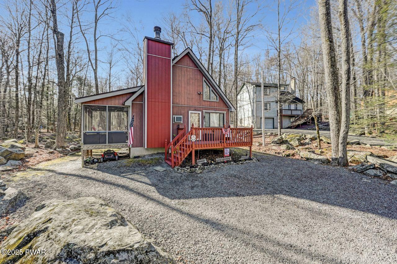 59 Thornwood Terrace, Lake Ariel, Pennsylvania image 32