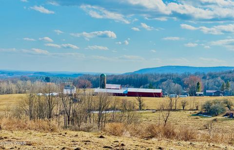 Vacant Land For Sale - 681 Great Bend Turnpike<br/> Pleasant Mount, PA 18453