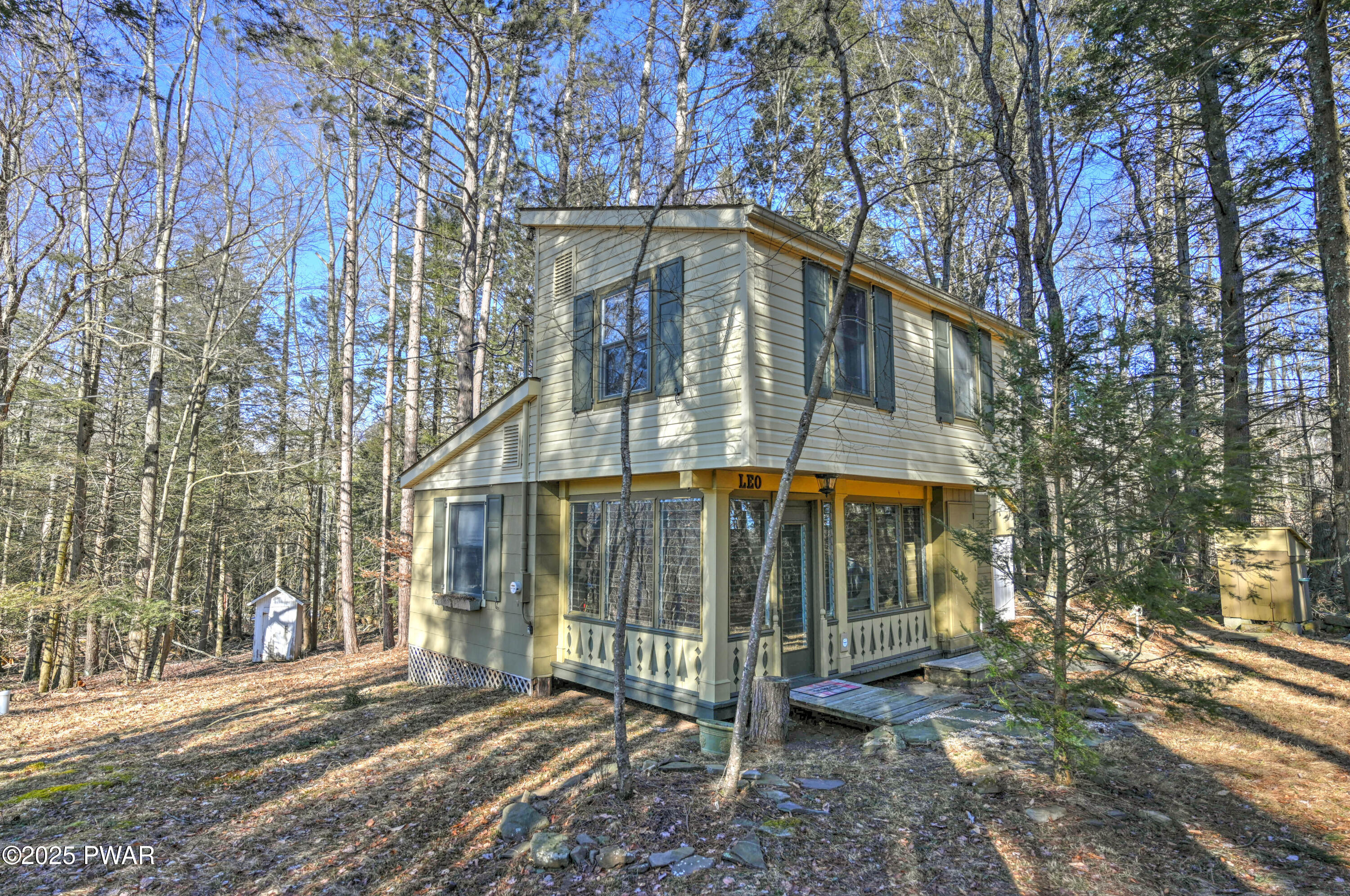 110 Silva Vocat Lane, Greentown, Pennsylvania image 26