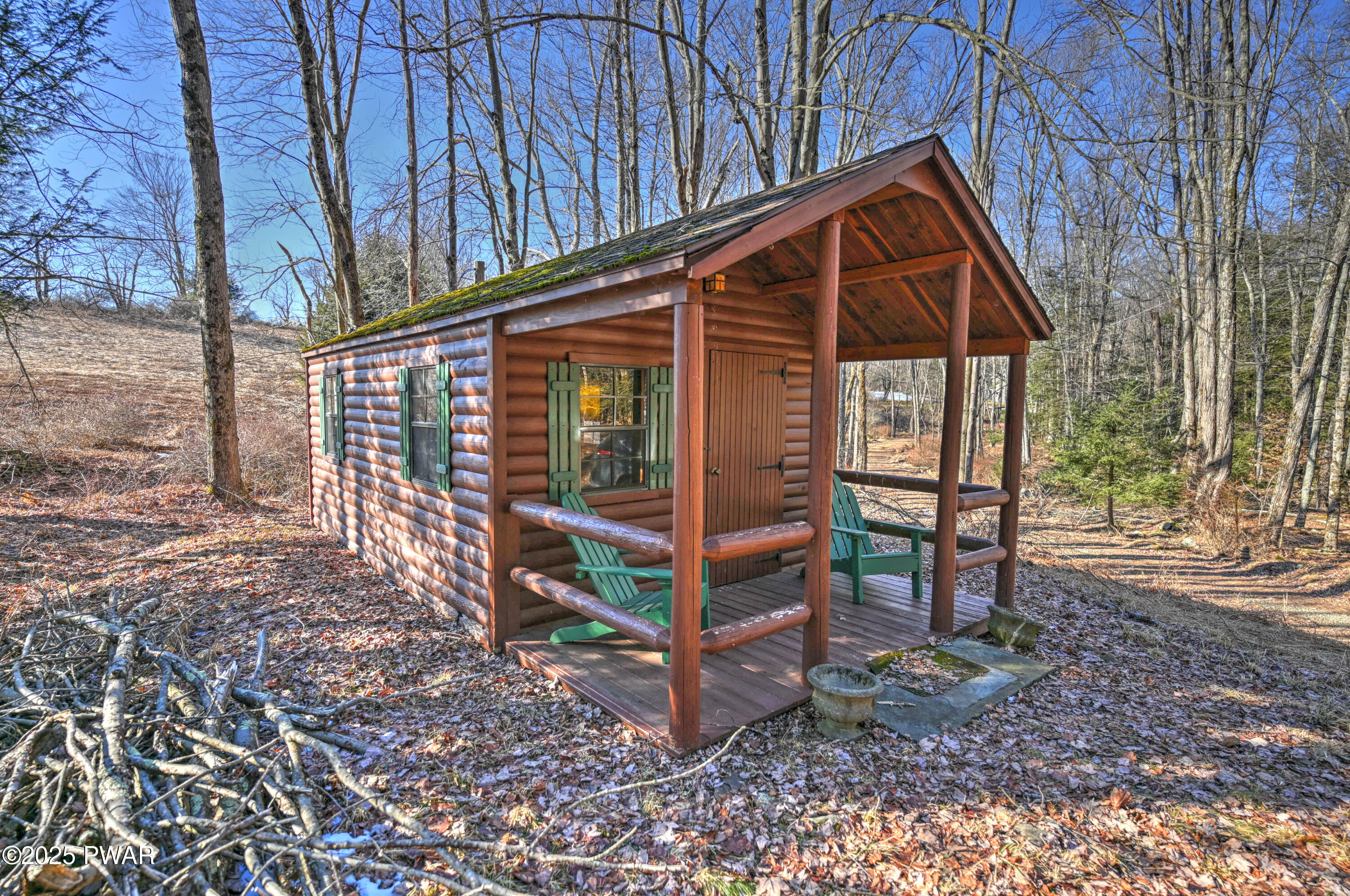 110 Silva Vocat Lane, Greentown, Pennsylvania image 4