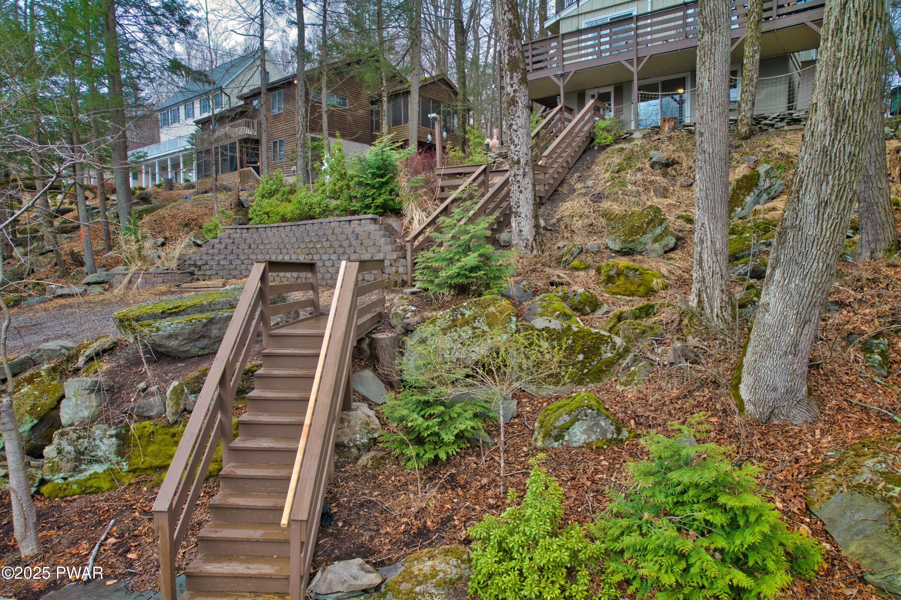 46 Roamingwood Road, Lake Ariel, Pennsylvania image 9