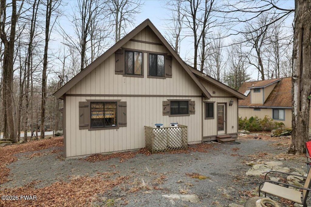 Photo of 740 Woodridge Drive, Lake Ariel, PA 18436 (MLS # PW260542)