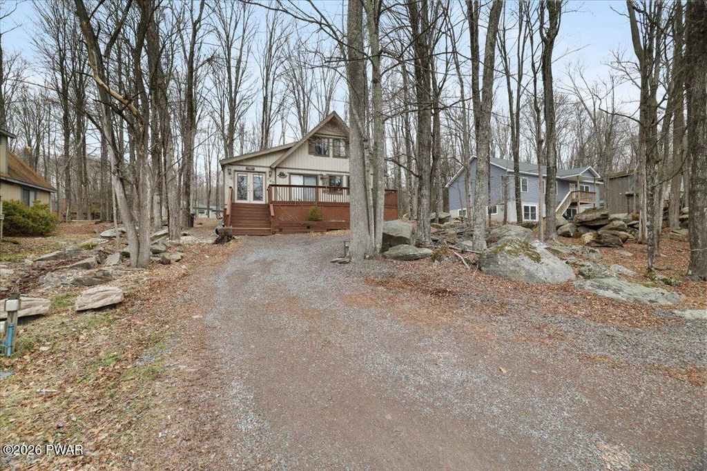 Photo of 740 Woodridge Drive, Lake Ariel, PA 18436 (MLS # PW260542)