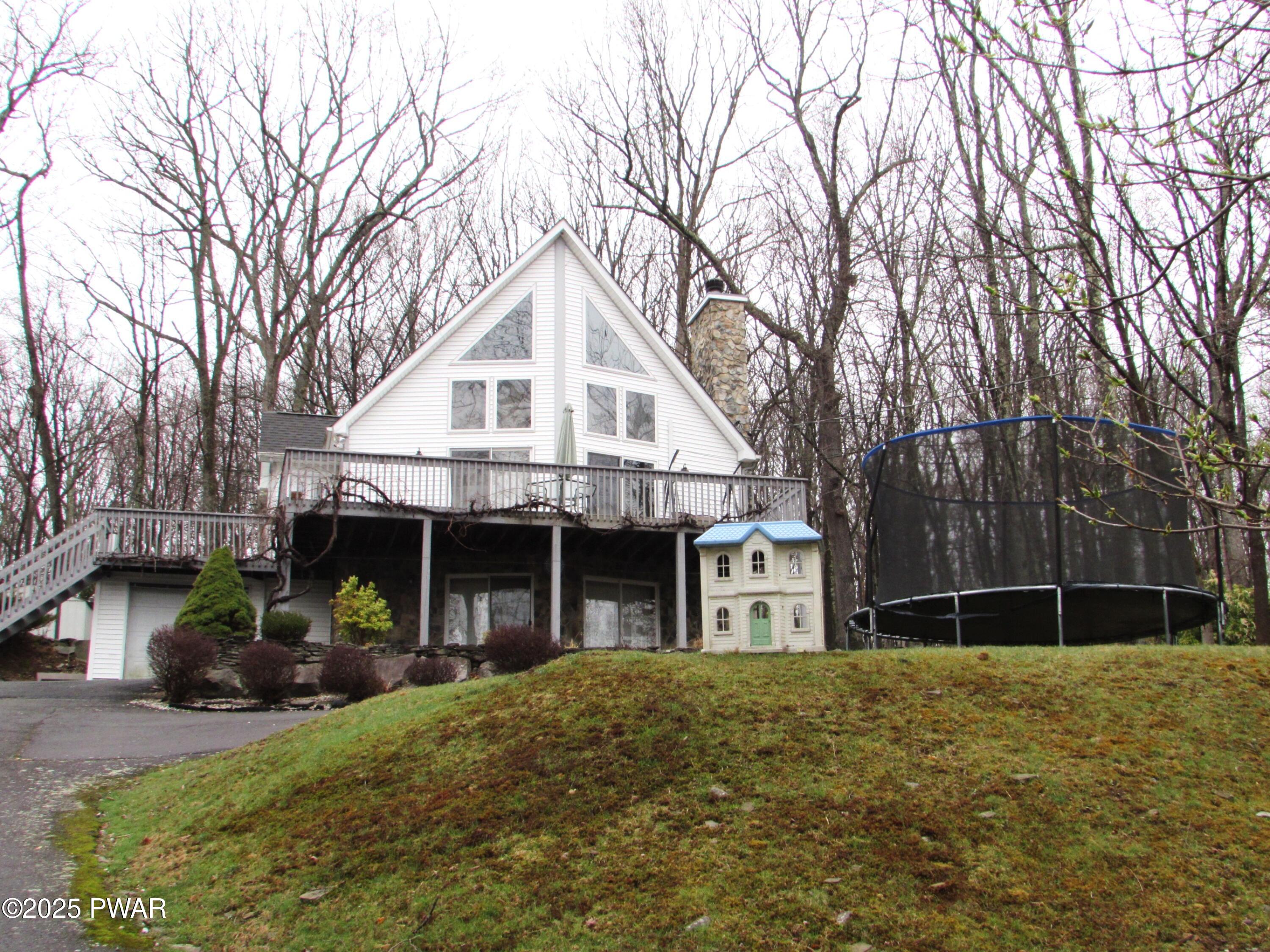 169 N Lake Drive, Dingmans Ferry, Pennsylvania image 2