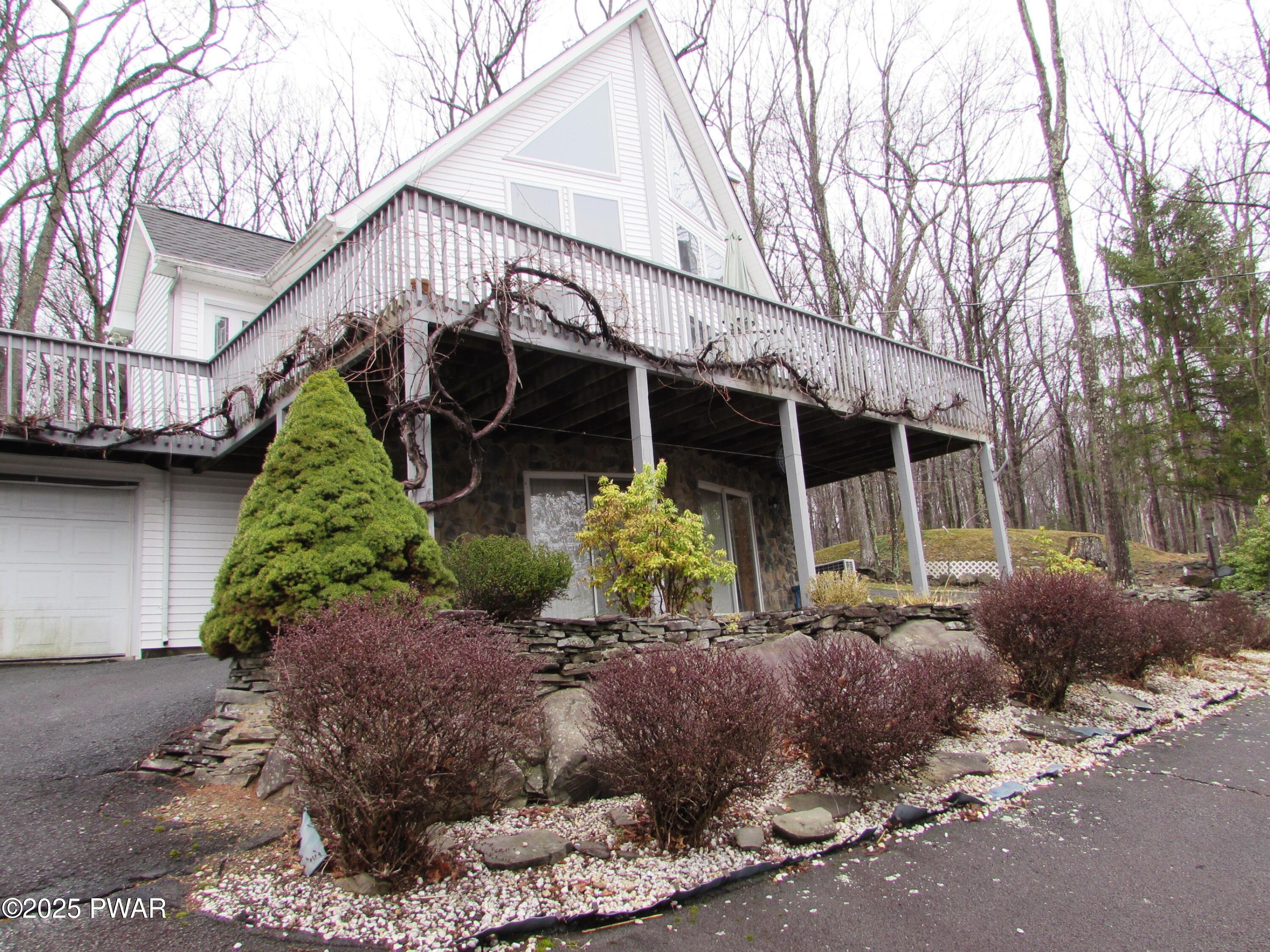 169 N Lake Drive, Dingmans Ferry, Pennsylvania image 5