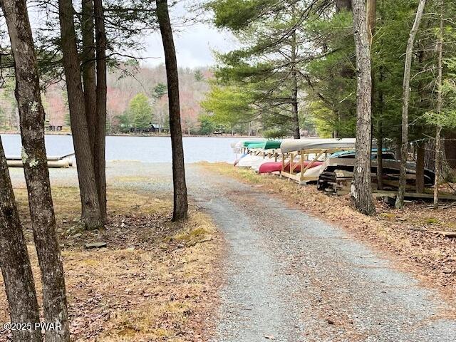 Covered Bridge Drive, Hawley, Pennsylvania image 5