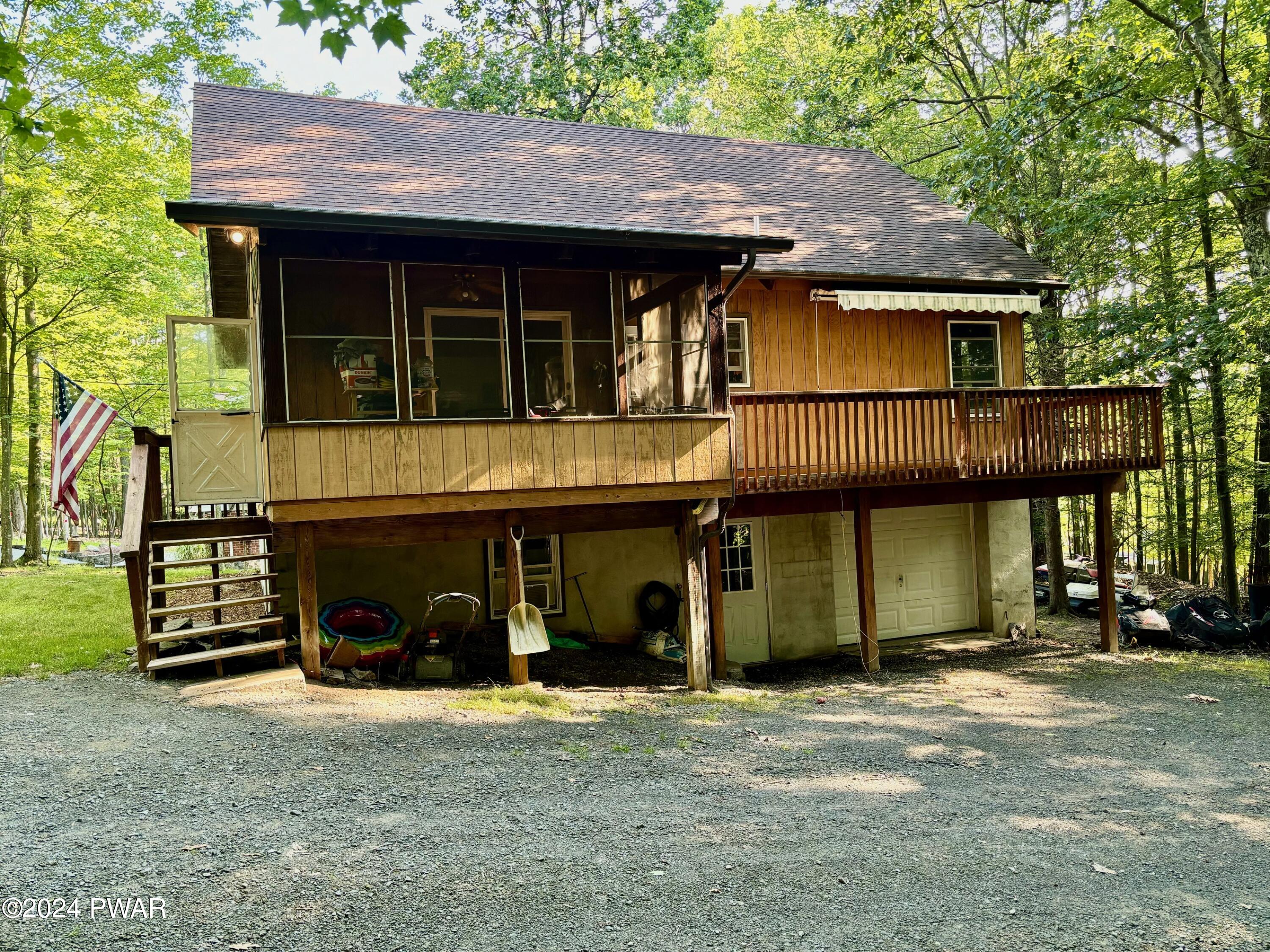 1033 Silver Spring Road, Lake Ariel, Pennsylvania image 3