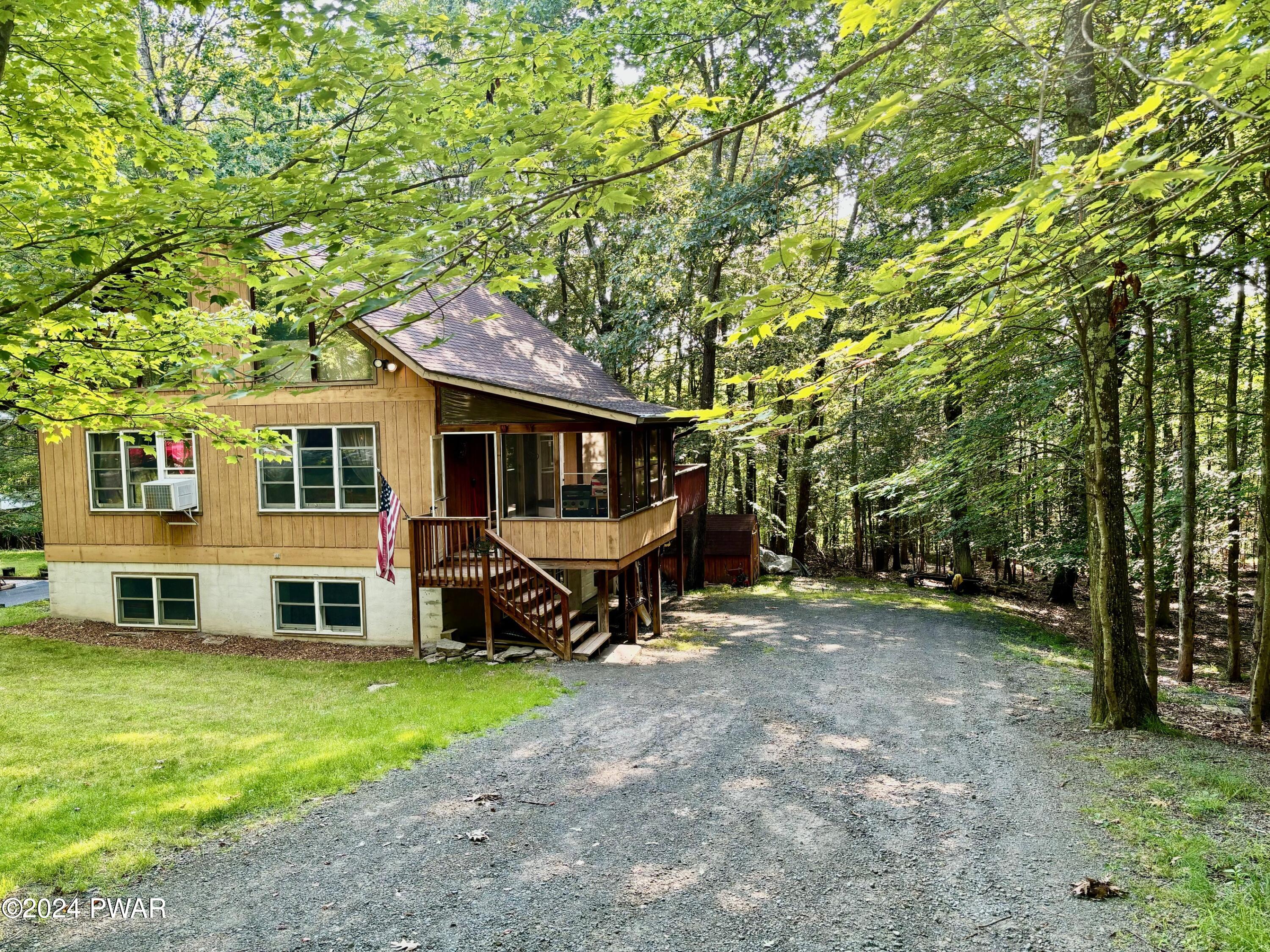 1033 Silver Spring Road, Lake Ariel, Pennsylvania image 2