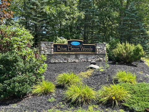 Vacant Land For Sale - 82 Blue Heron Way<br/> Hawley, PA 18428