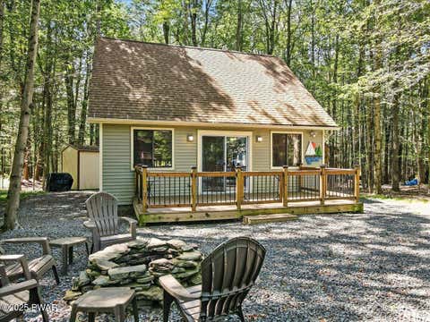 Homes For Sale - 1143 Wallenpaupack Drive<br/> Wayne County, Lake Ariel, PA 18436
