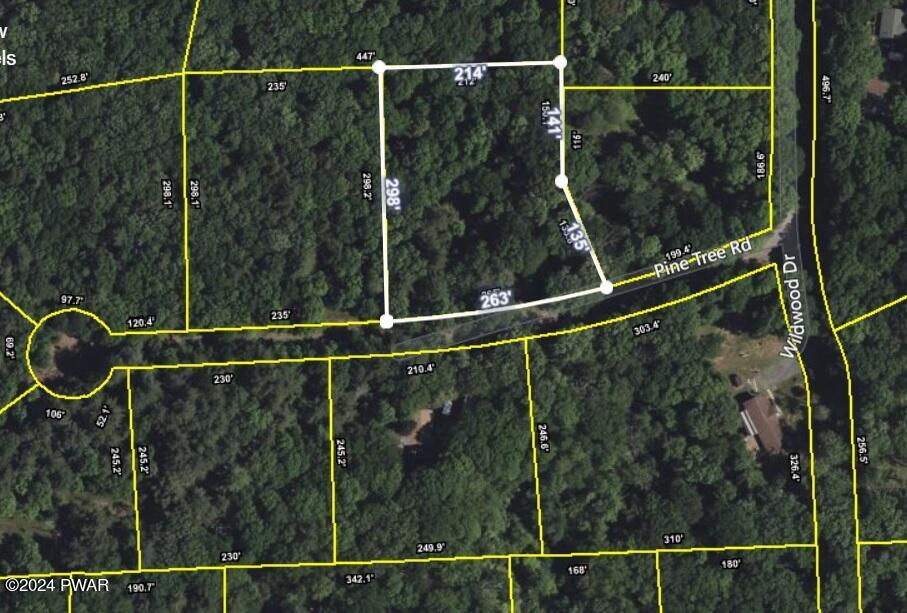 Lot 35 Pine Tree Road, Cresco, Pennsylvania image 10