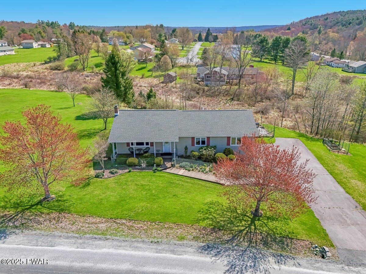 24 Edward Road, Beach Lake, Pennsylvania image 32