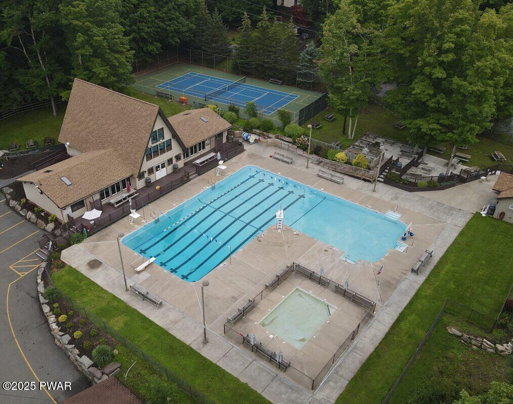 1040 Indian Drive, Lake Ariel, Pennsylvania image 33
