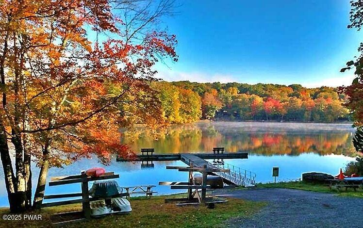 1040 Indian Drive, Lake Ariel, Pennsylvania image 35