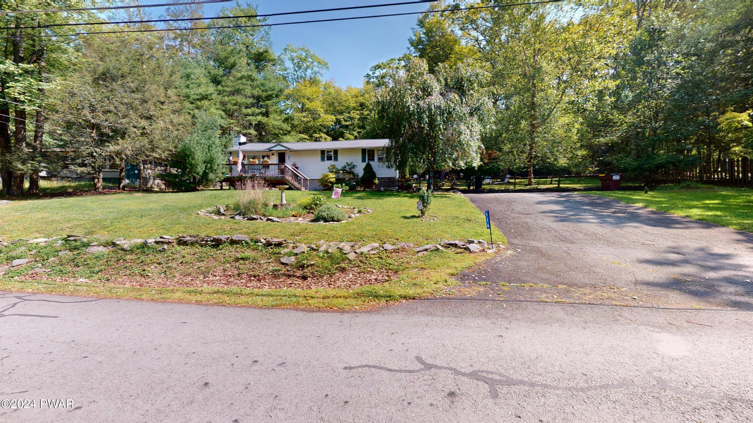 116 Outer Drive, Dingmans Ferry, Pennsylvania image 2