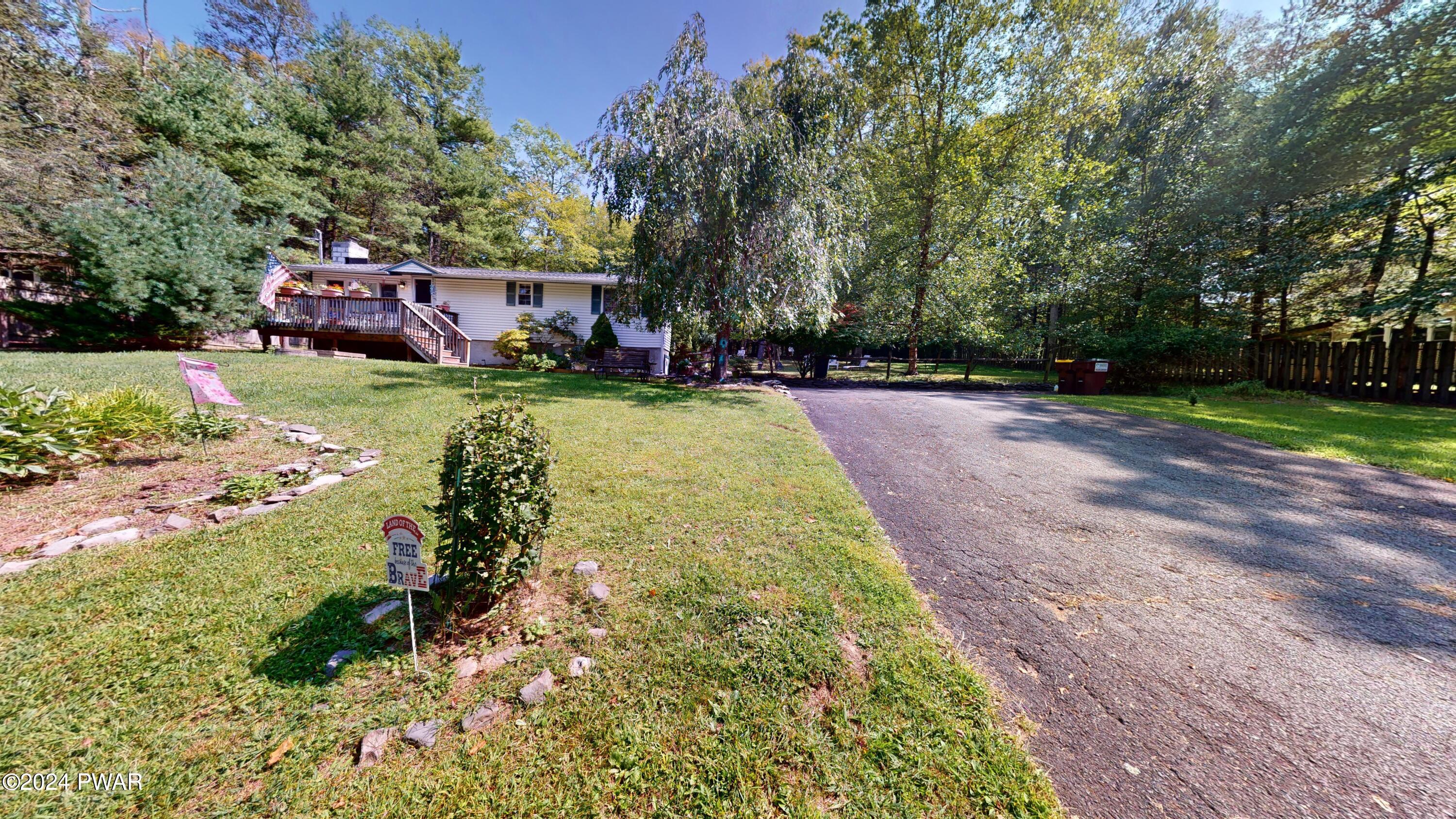 116 Outer Drive, Dingmans Ferry, Pennsylvania image 28