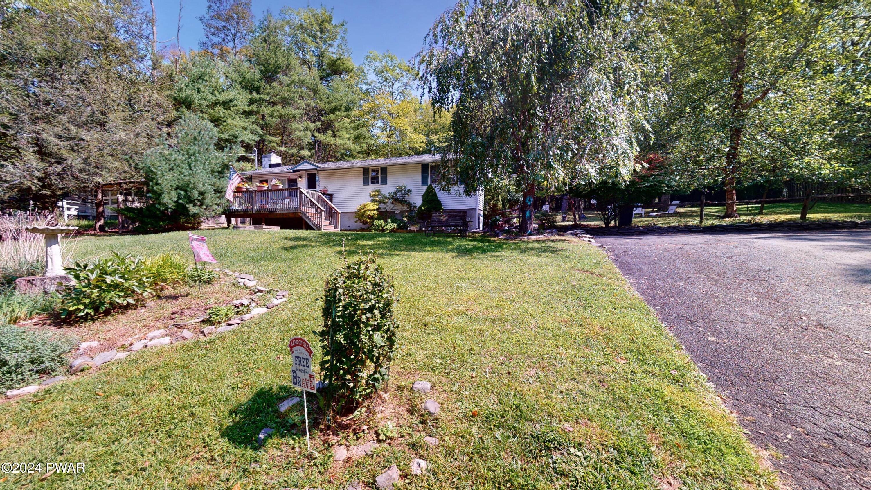 116 Outer Drive, Dingmans Ferry, Pennsylvania image 3