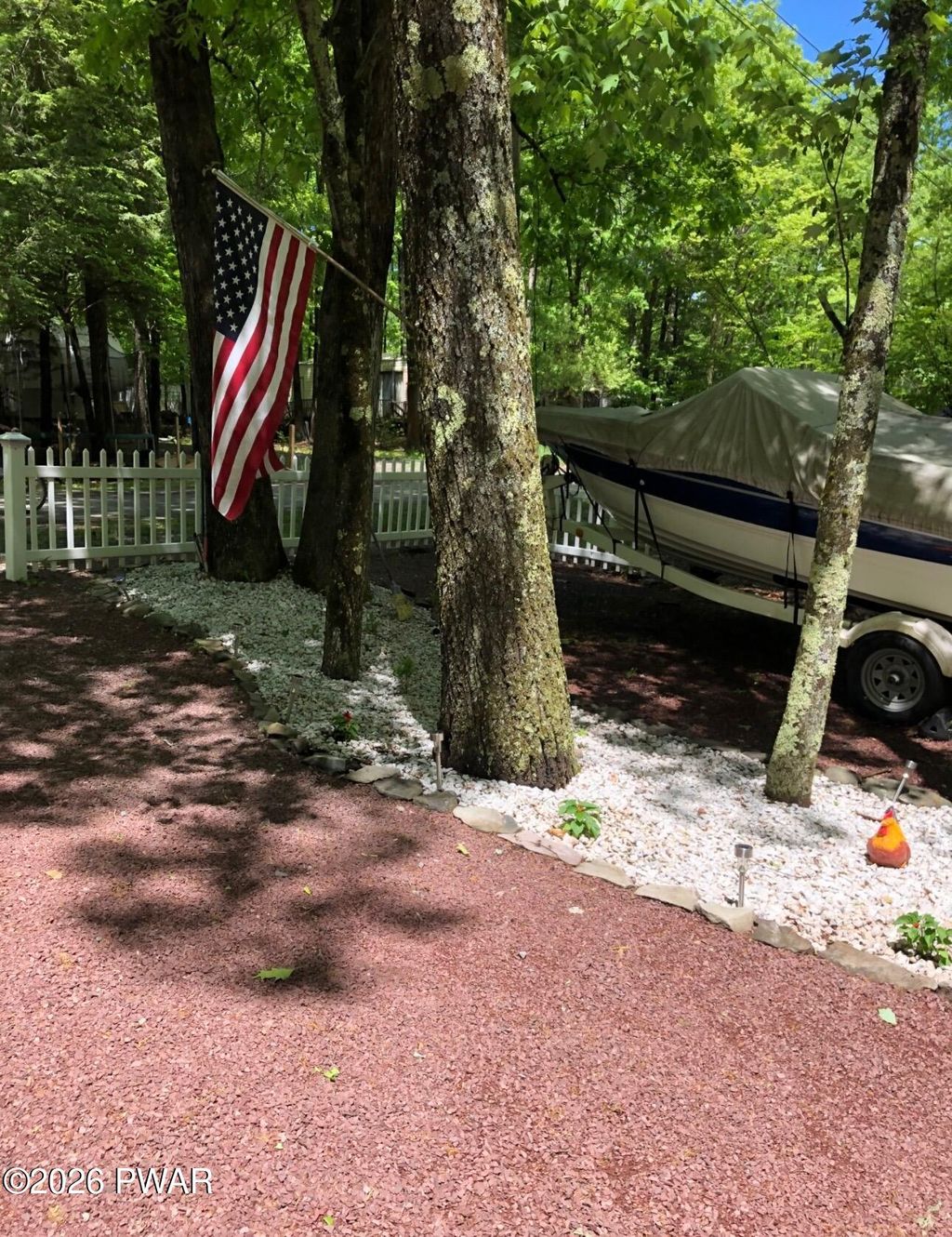 Photo of 143 Dingman Drive, Milford, PA 18337 (MLS # PW260967)