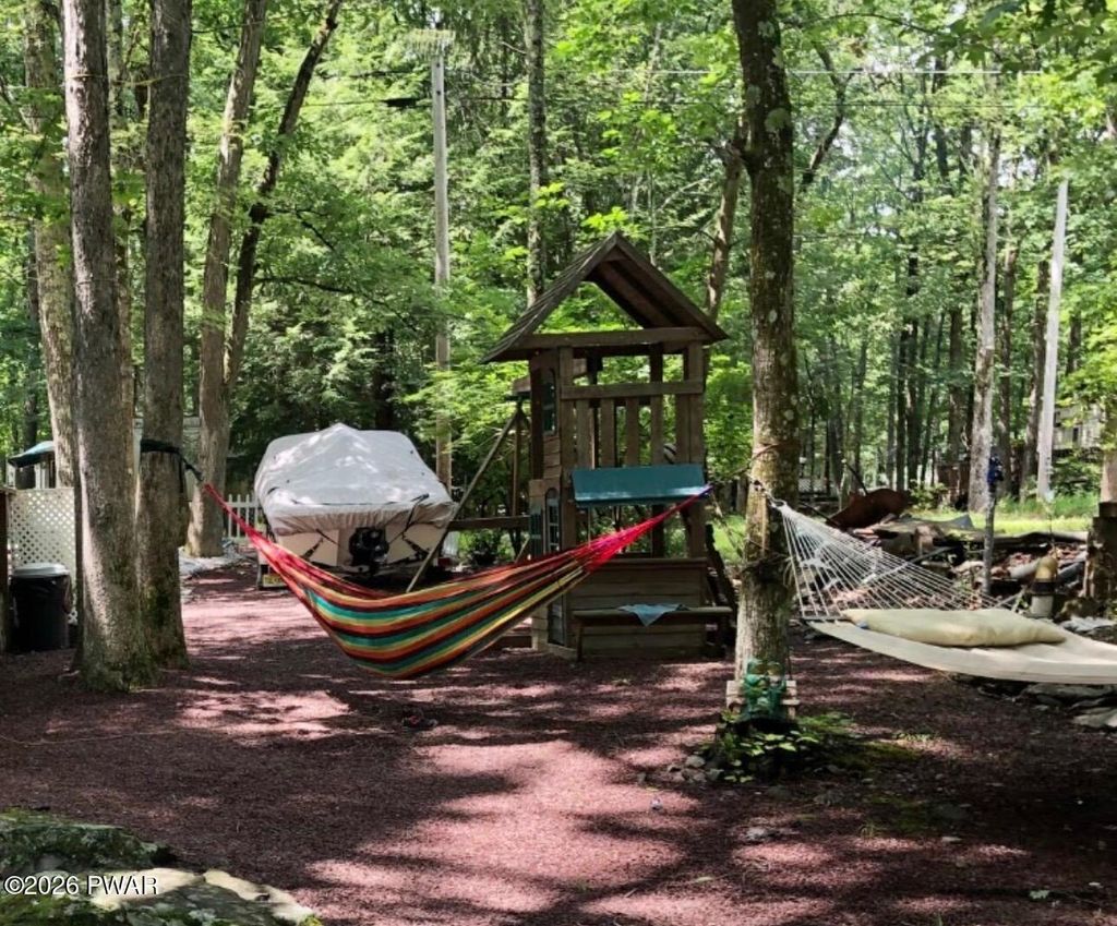 Photo of 143 Dingman Drive, Milford, PA 18337 (MLS # PW260967)