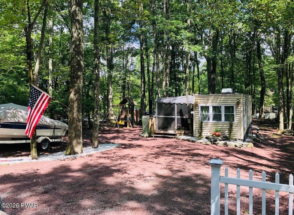 Photo of 143 Dingman Drive, Milford, PA 18337 (MLS # PW260967)