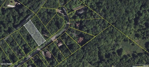 Vacant Land For Sale - 79 Split Rail Lane<br/> Lake Ariel, PA 18436