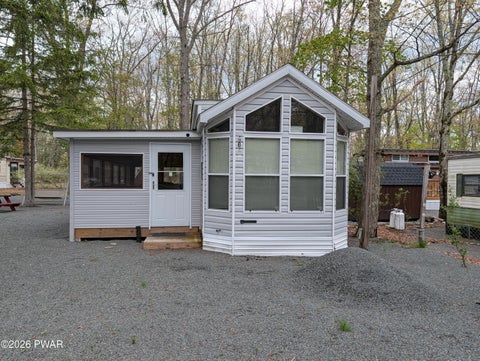 Mobile Home For Sale - 174 Aztec Drive #LOT 4041<br/> Shohola, PA 18458