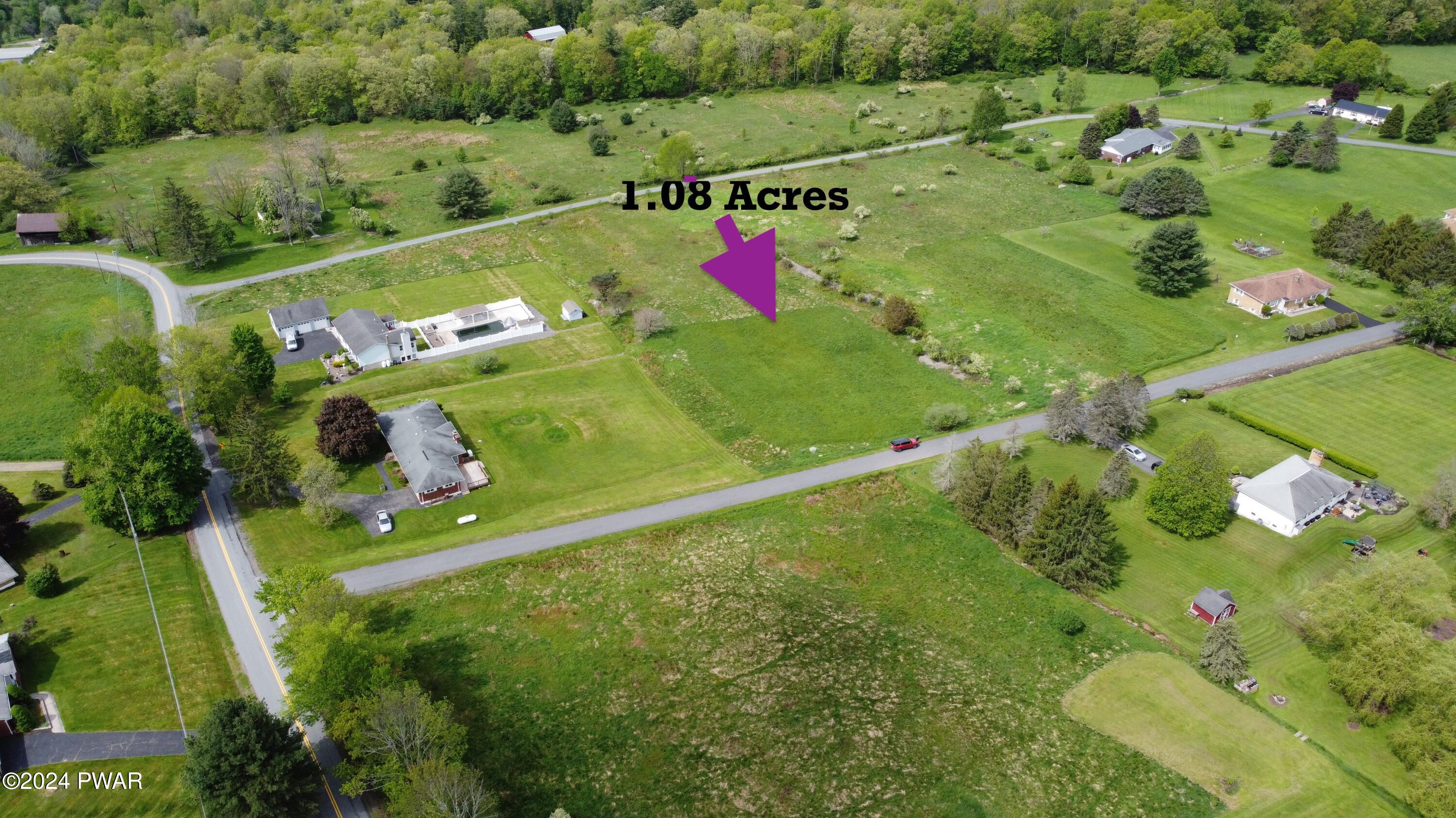 Hawley, Pennsylvania 18428, United States, ,Land,Pending,57505