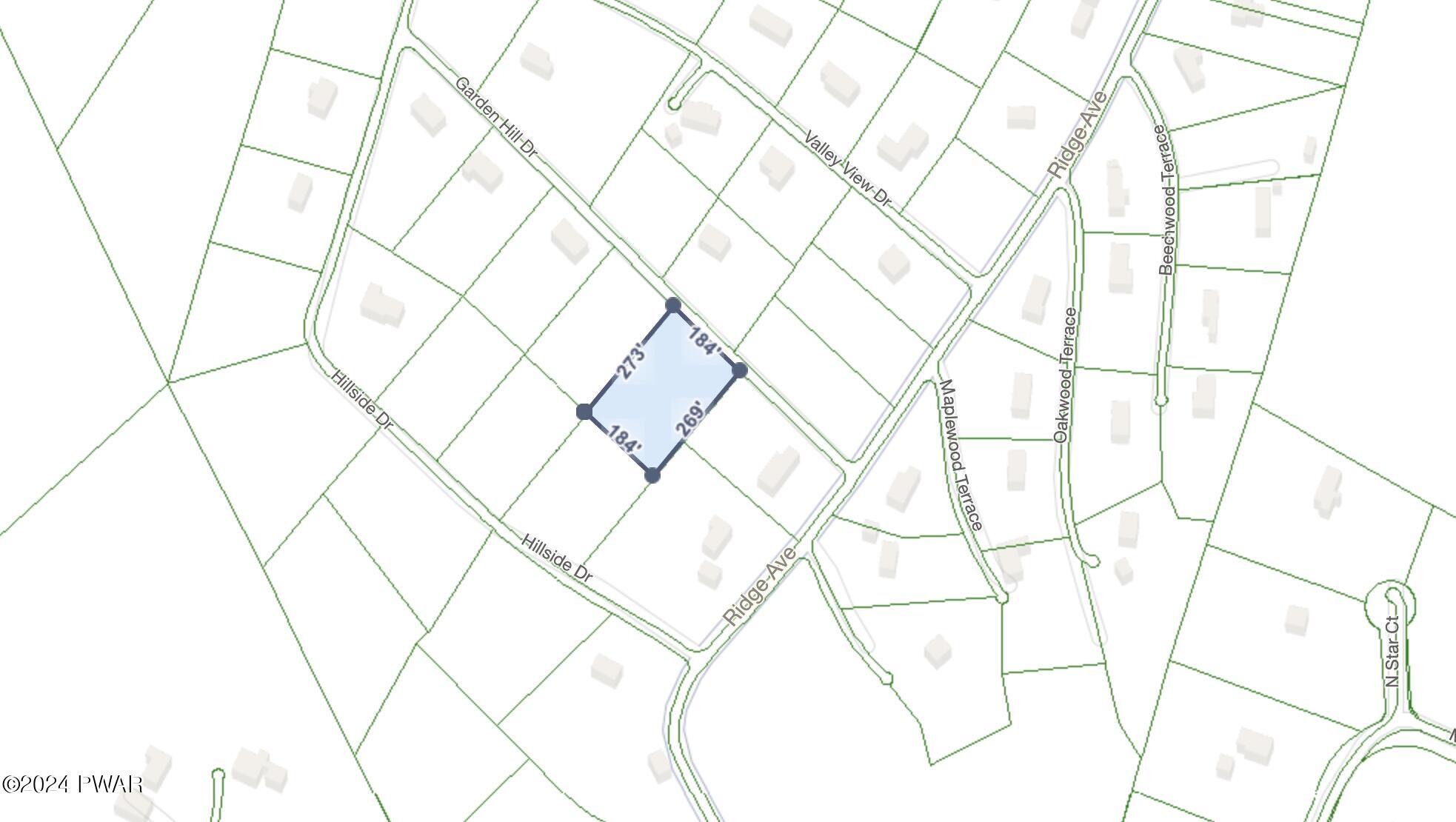 Hawley, Pennsylvania 18428, United States, ,Land,Pending,57505