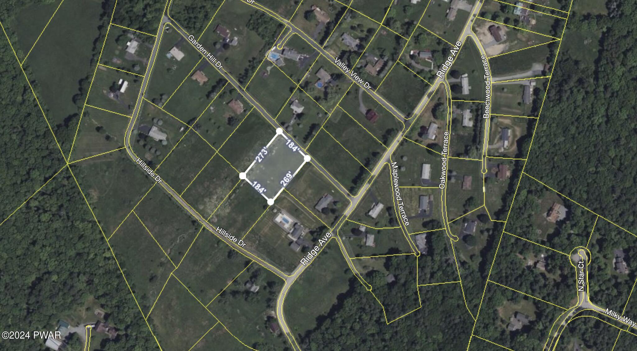 Hawley, Pennsylvania 18428, United States, ,Land,Pending,57505