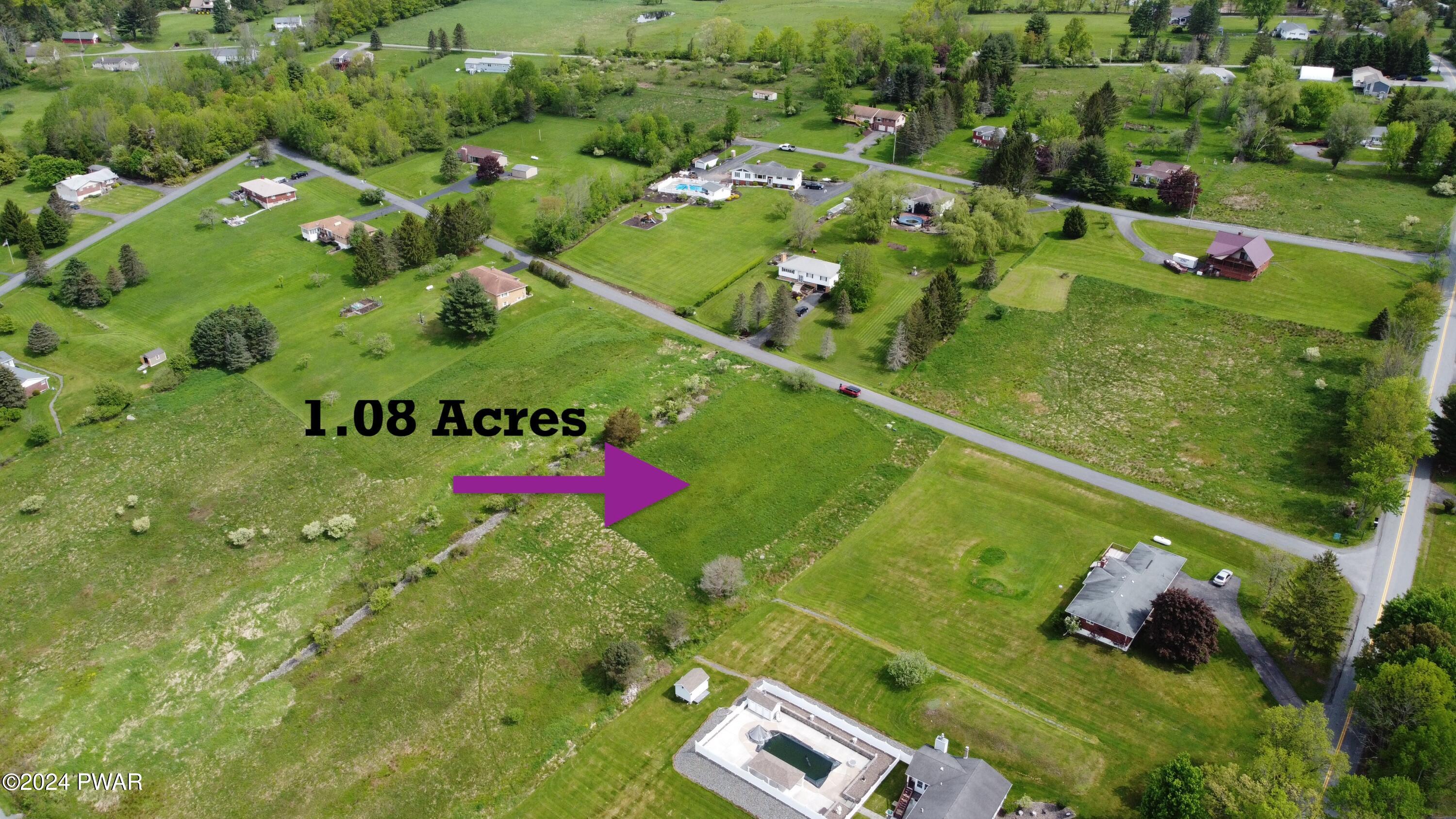 Hawley, Pennsylvania 18428, United States, ,Land,Pending,57505