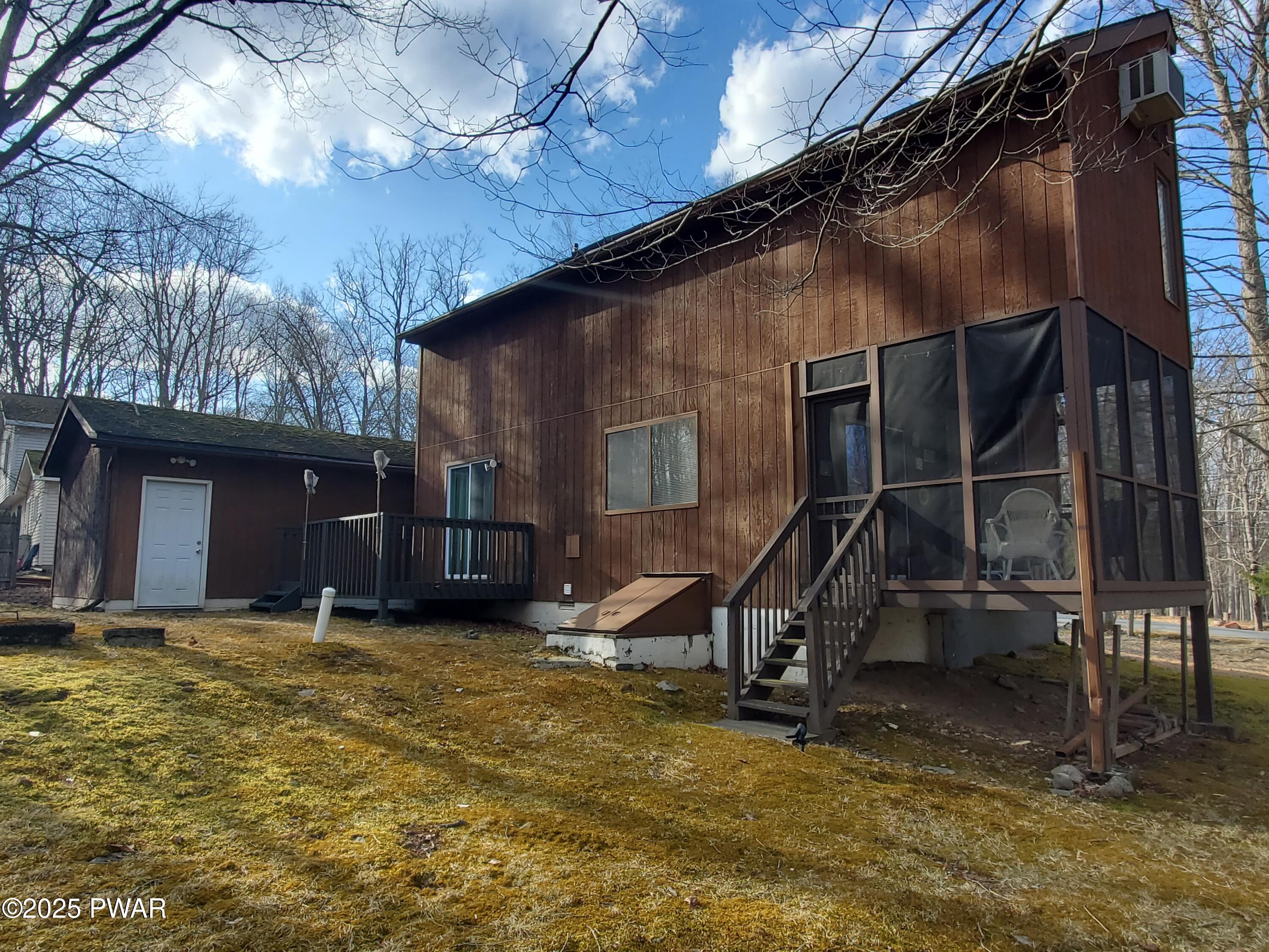 268 Oak Hill Road, Hawley, Pennsylvania image 7