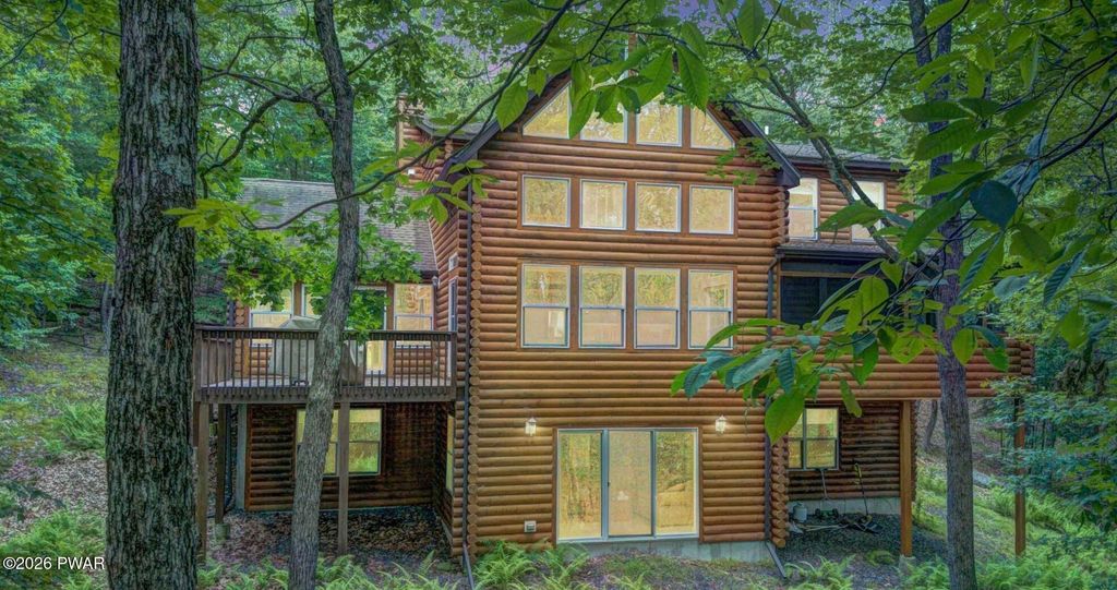 Photo of 110 Owl Court, Lackawaxen, PA 18435 (MLS # PW260519)