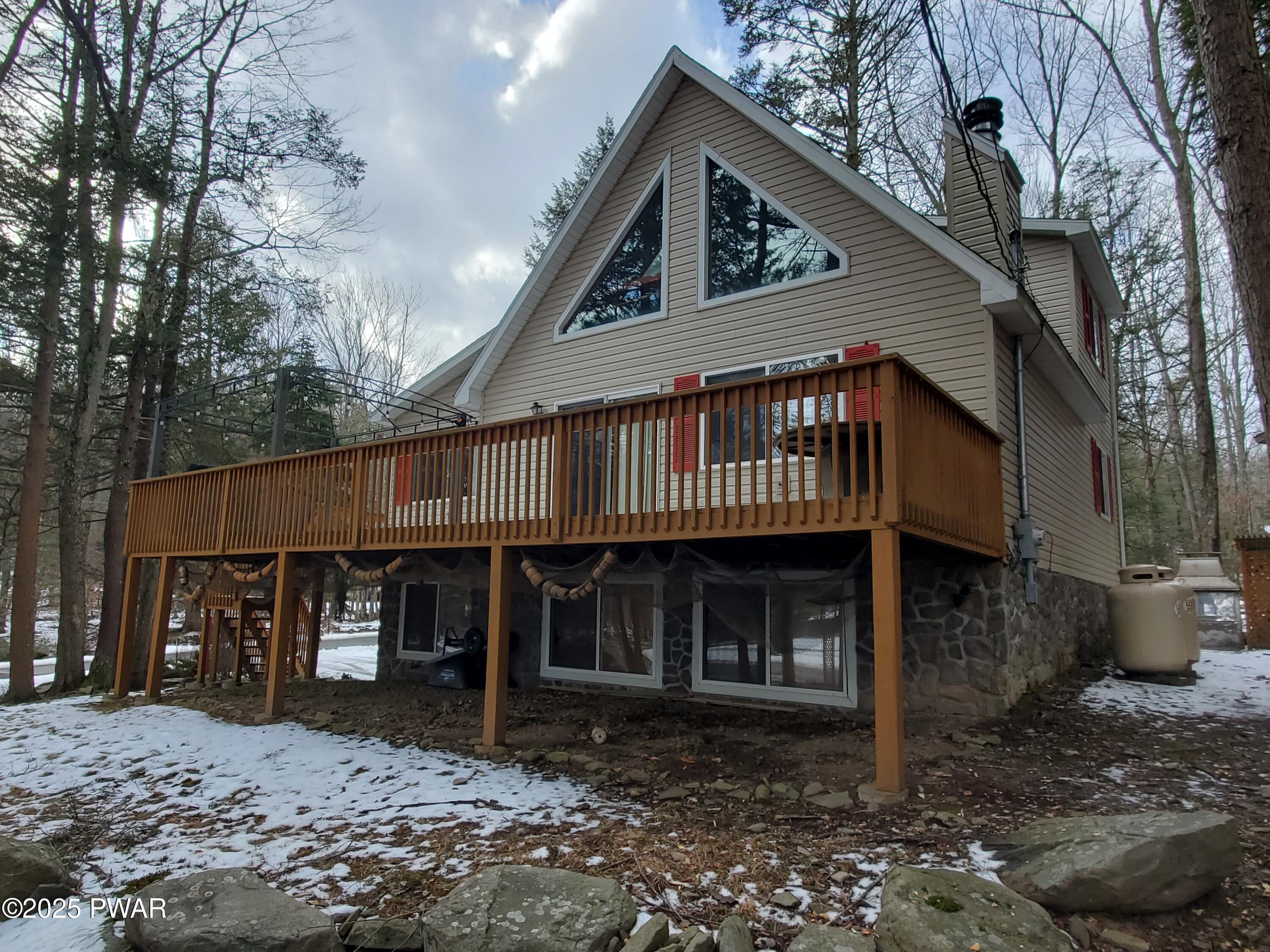 1006 Rolling Hills Drive, Lake Ariel, Pennsylvania image 8