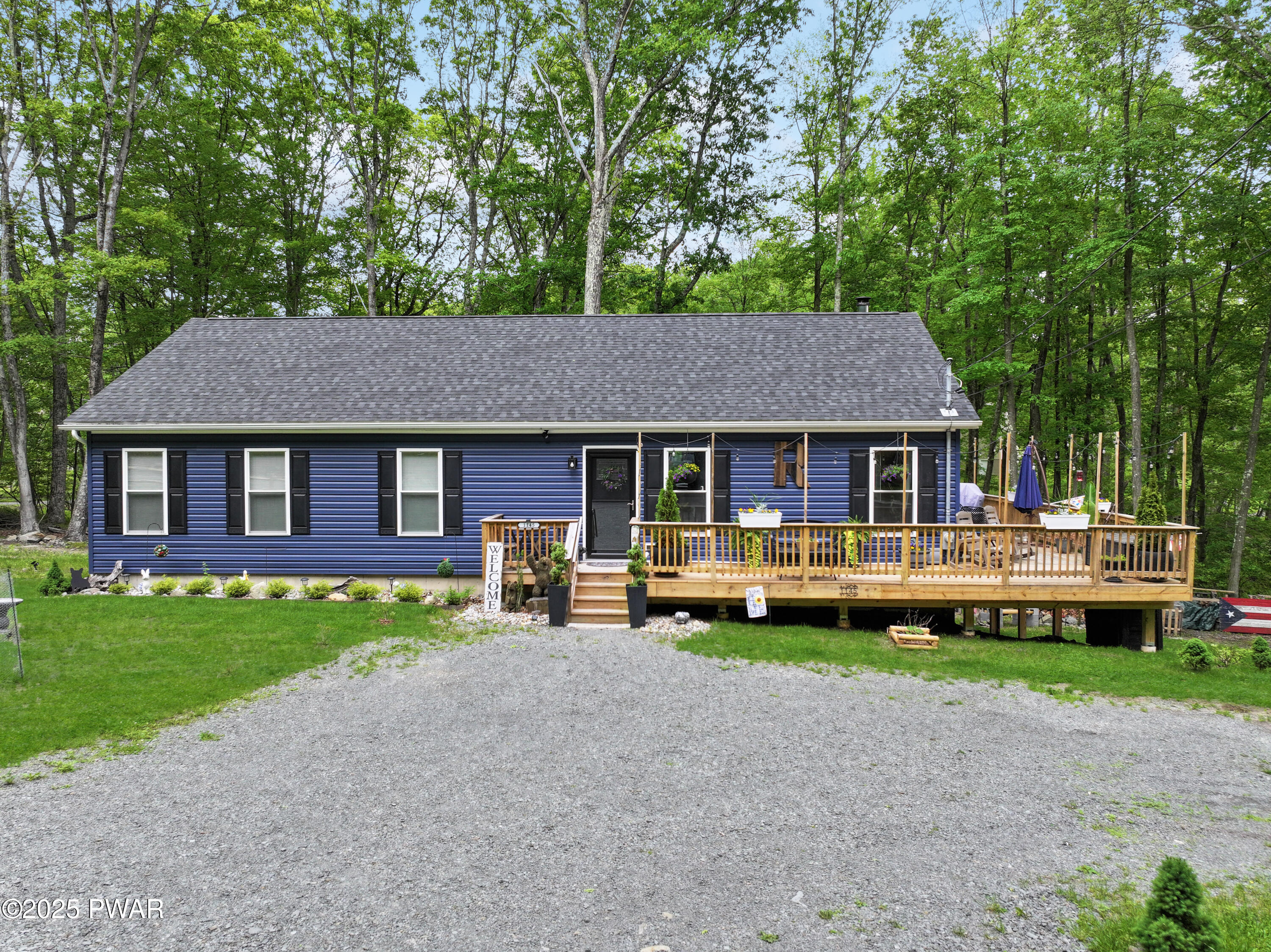1145 Lakeside Drive, Dingmans Ferry, Pennsylvania image 23