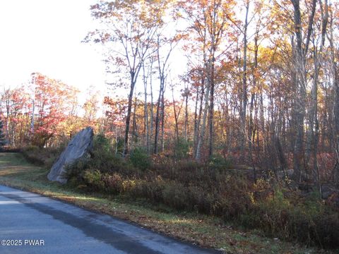 Vacant Land For Sale - LOT 124 Springwood Drive<br/> Hawley, PA 18428