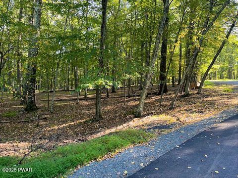 Vacant Land For Sale - LOT 57 Oak Court<br/> Lackawaxen, PA 18435