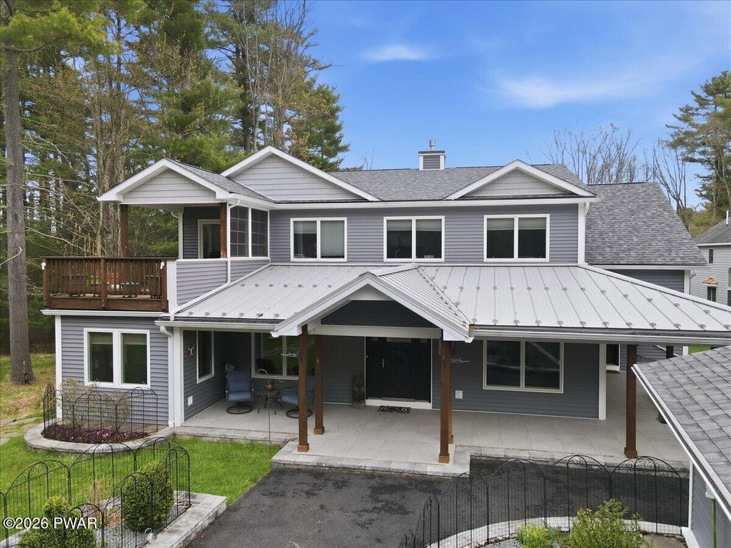 Photo of 111 Spinnler Point Road, Tafton, PA 18464 (MLS # PW260727)