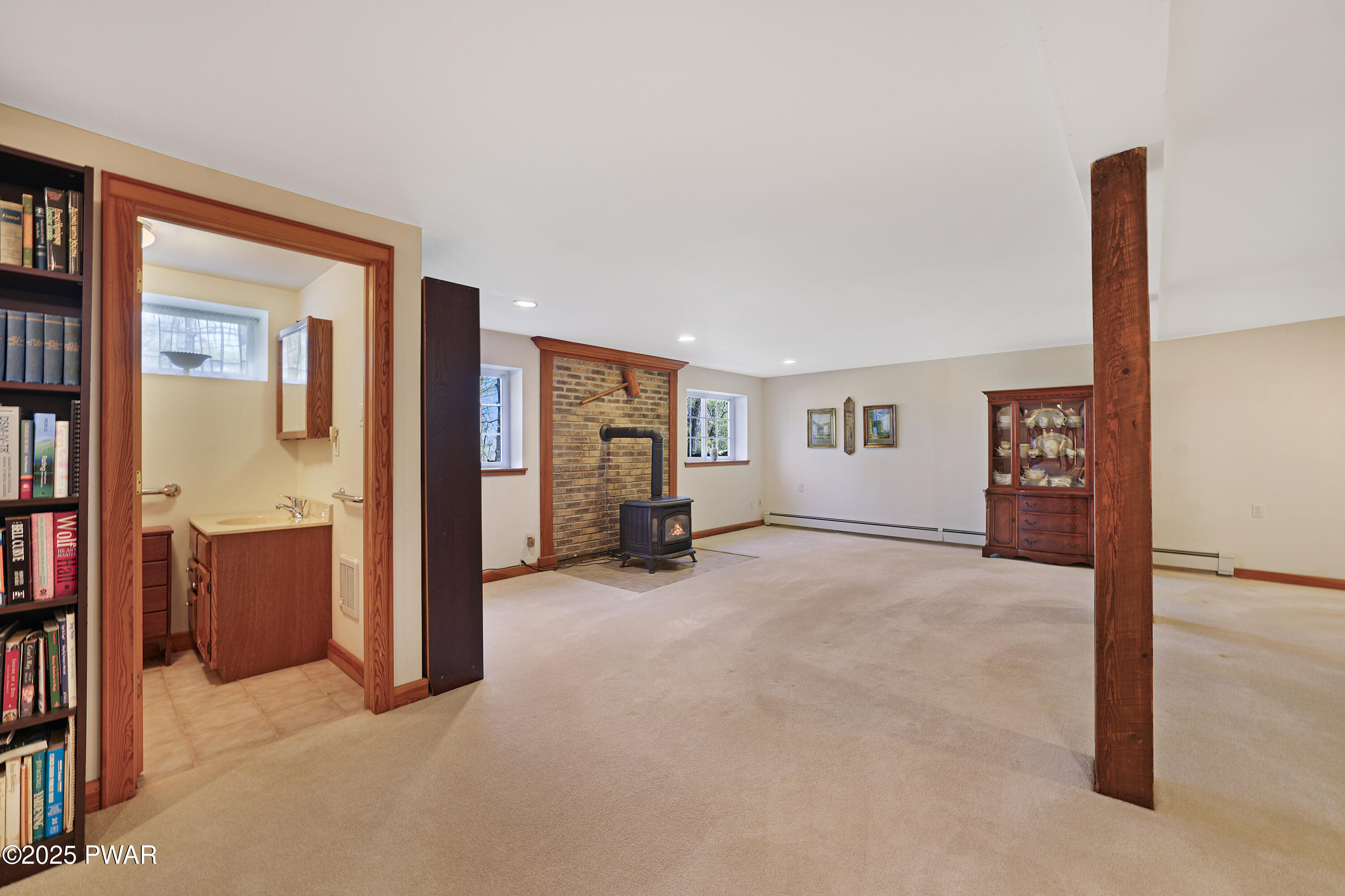 114 Wisener Lane, Shohola, Pennsylvania image 37