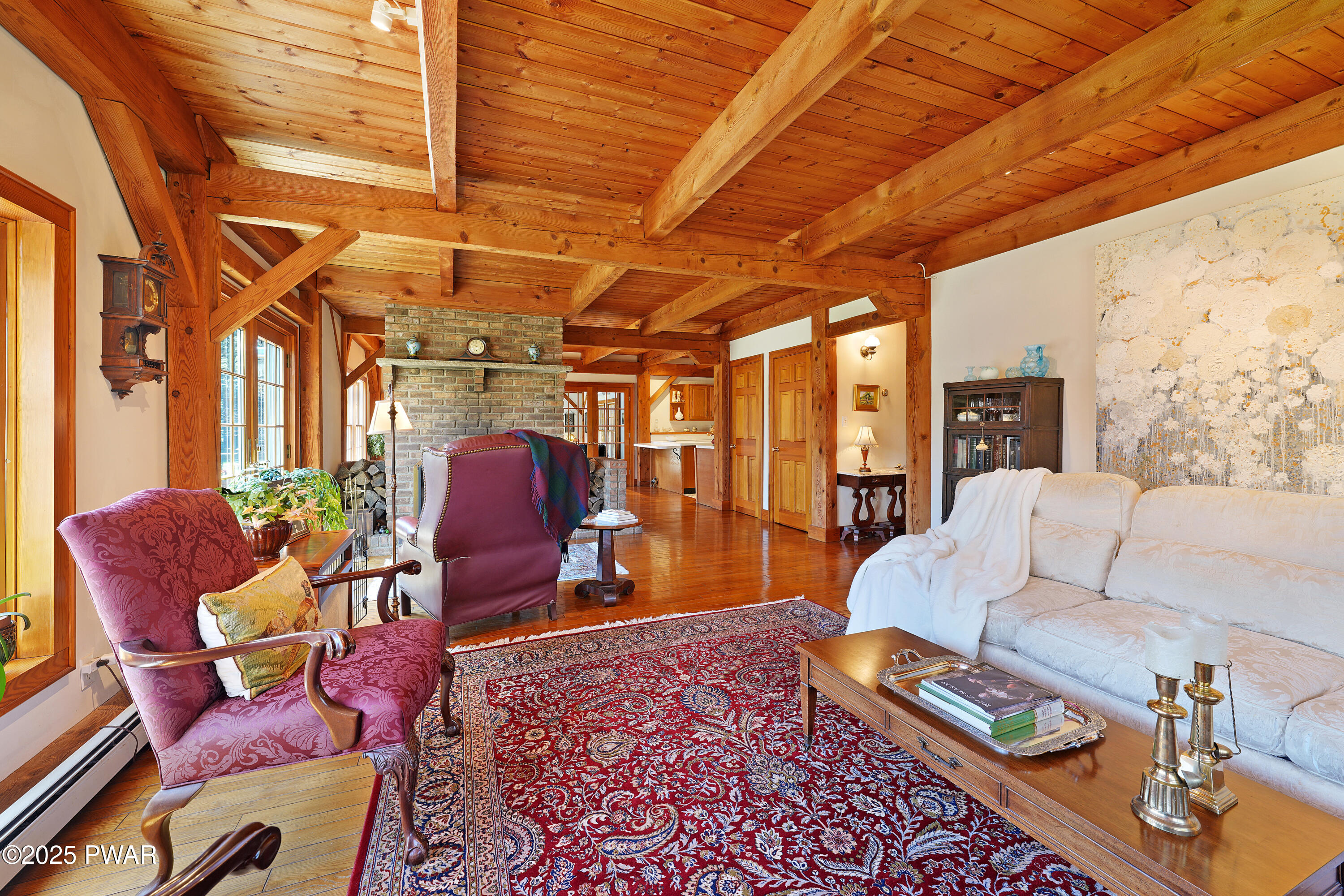 114 Wisener Lane, Shohola, Pennsylvania image 14